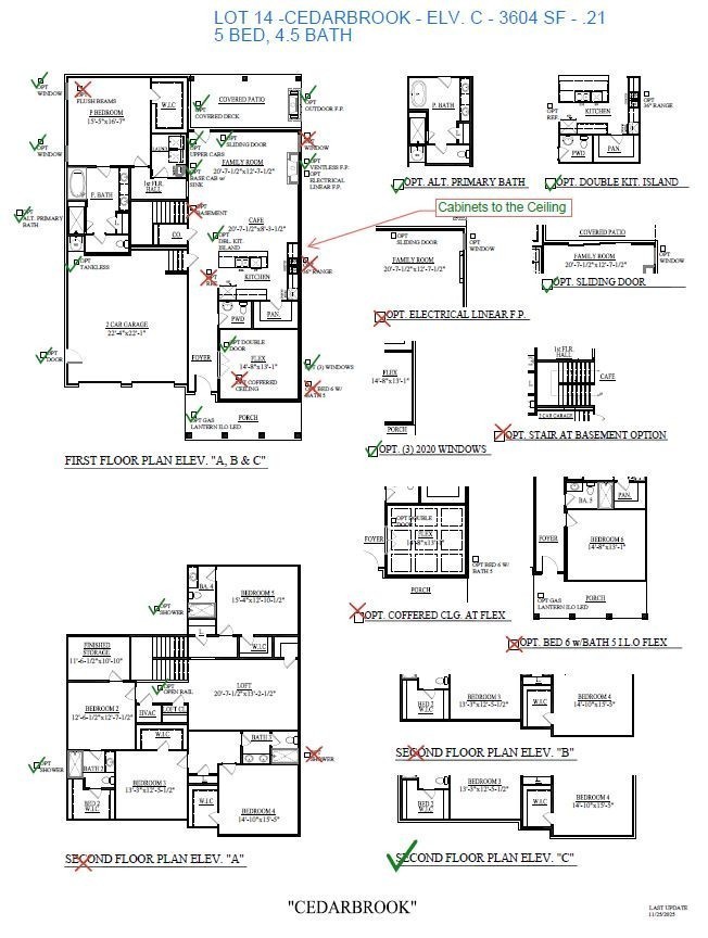 5128 Rambler Loop Property Photo 3