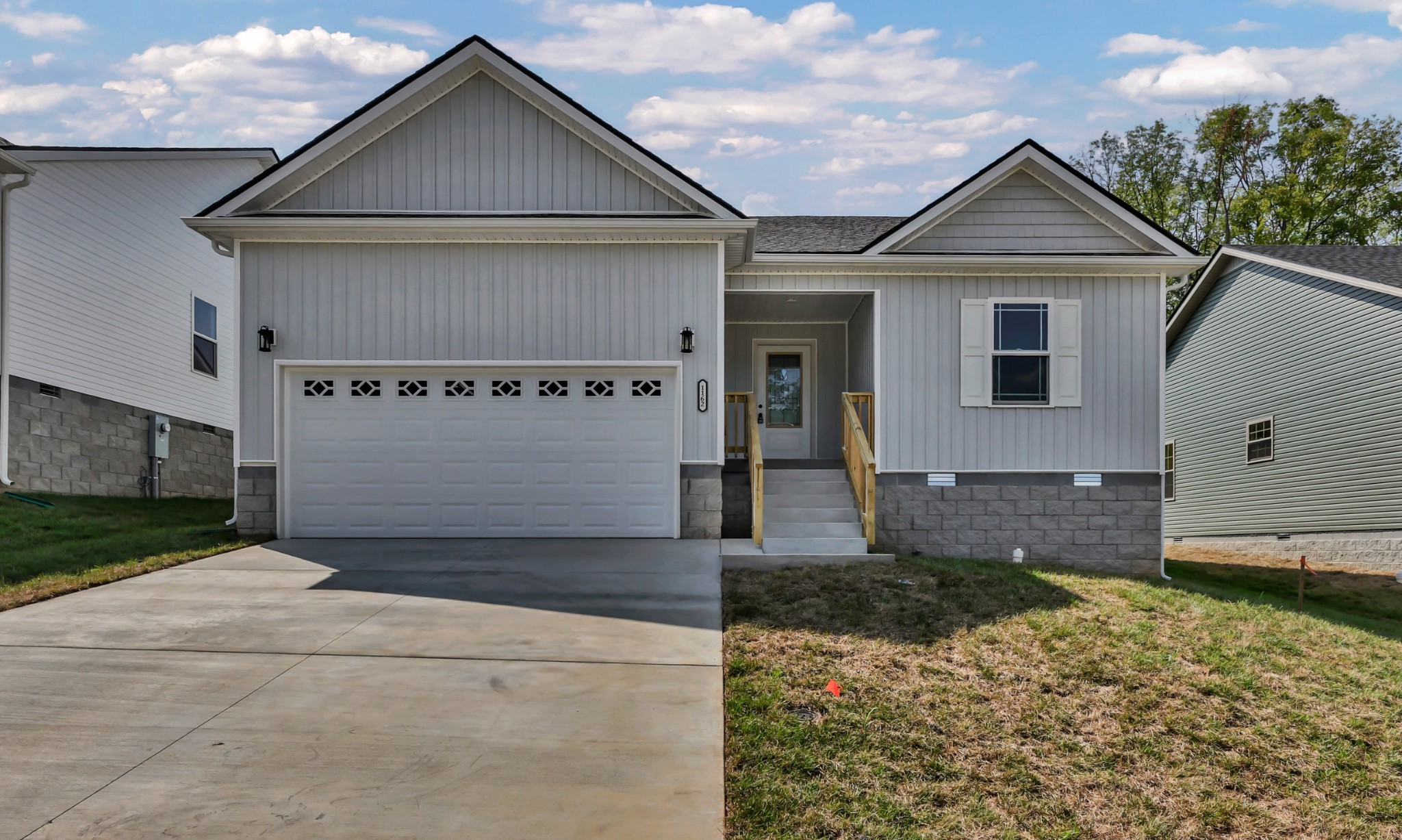 1162 Tybee Dr Property Photo 1