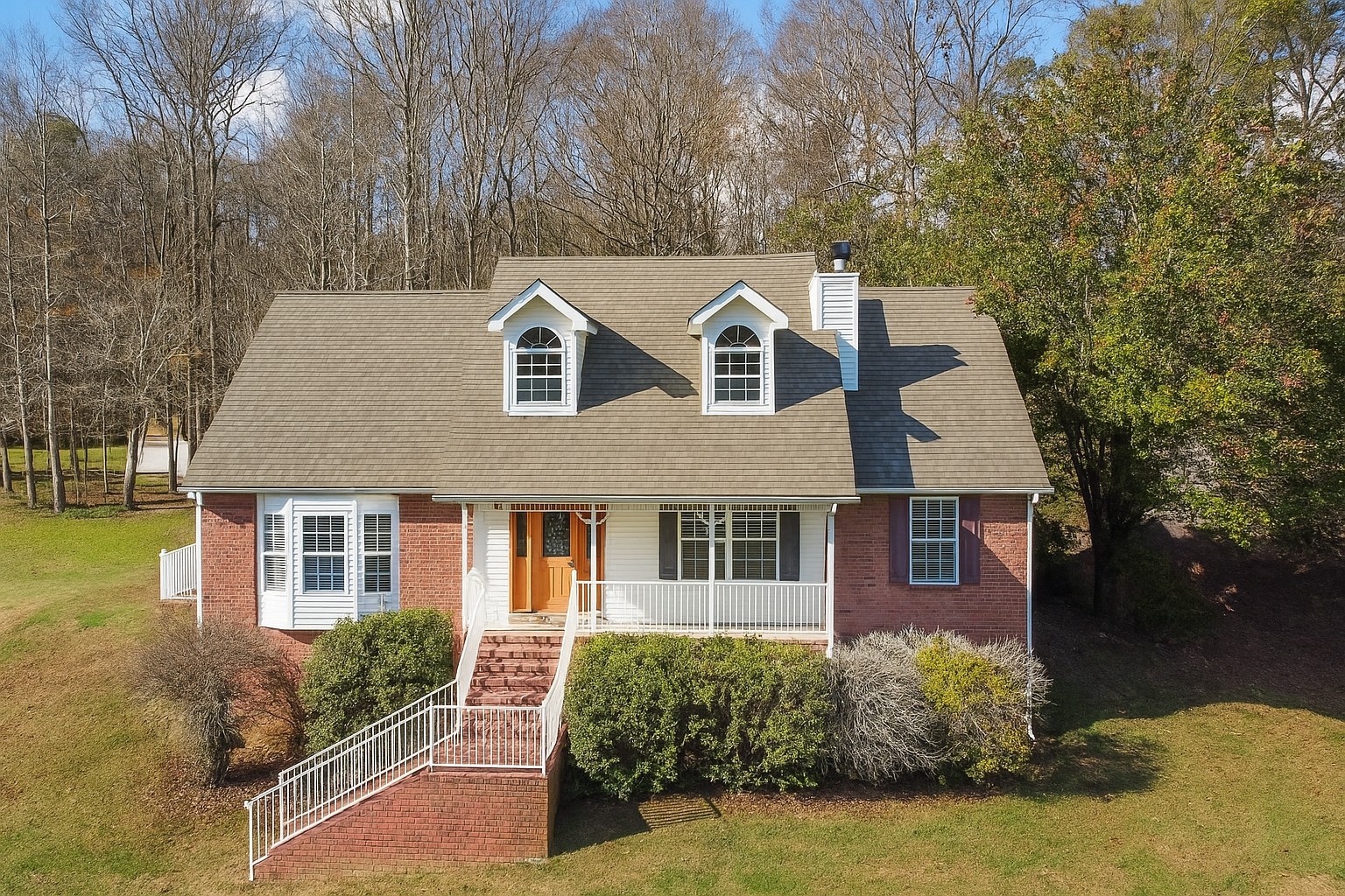 3467 New Hope Rd Property Photo 1