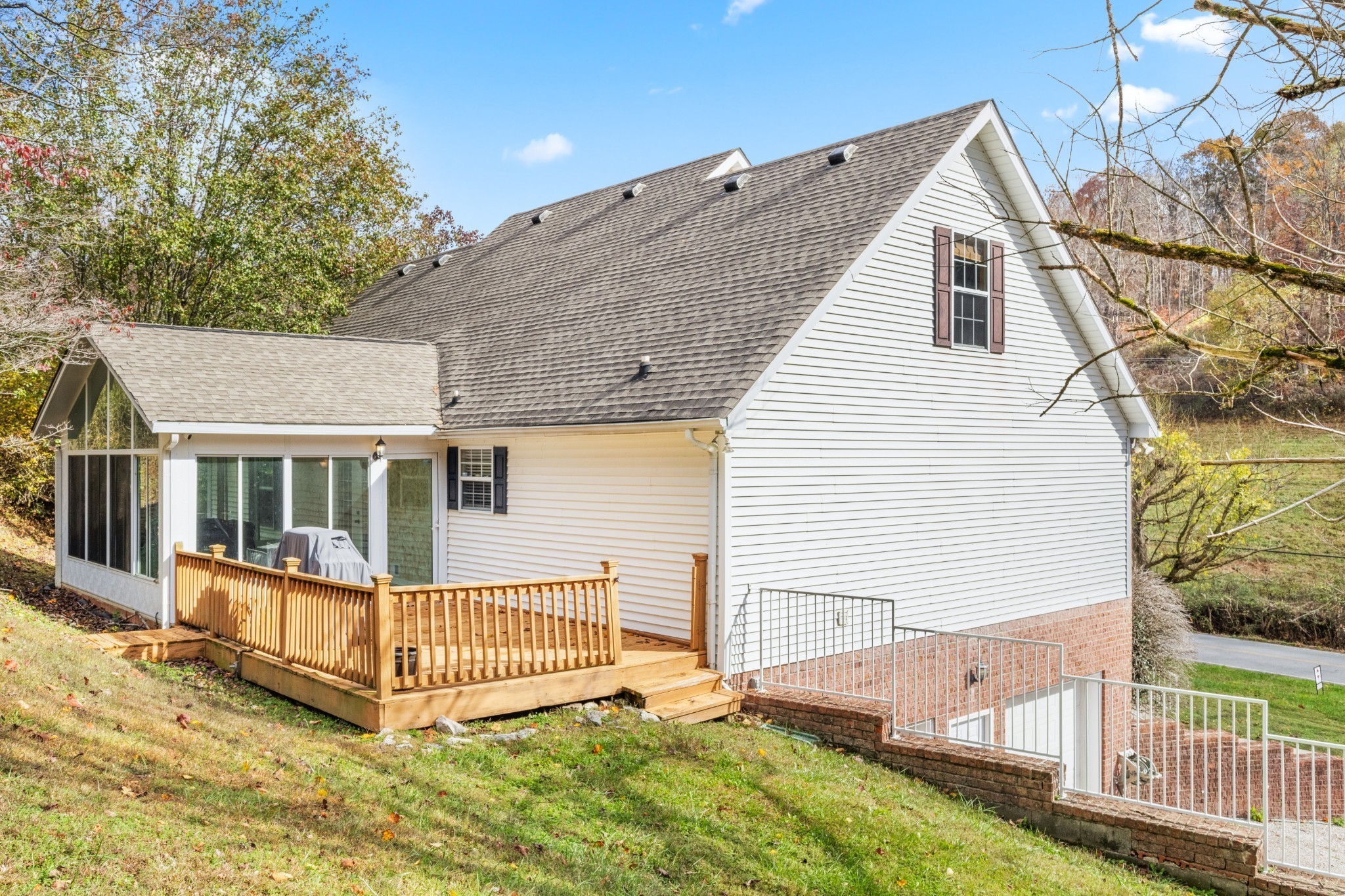 3467 New Hope Rd Property Photo 2