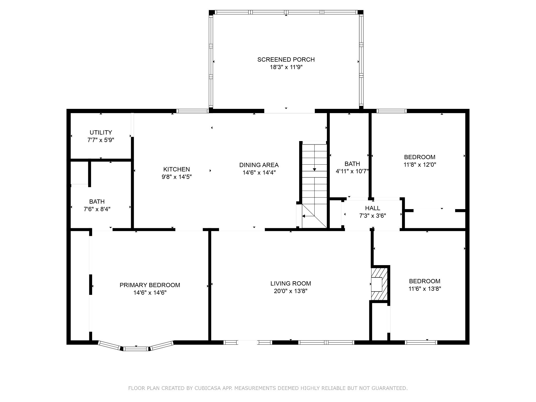 3467 New Hope Rd Property Photo 33