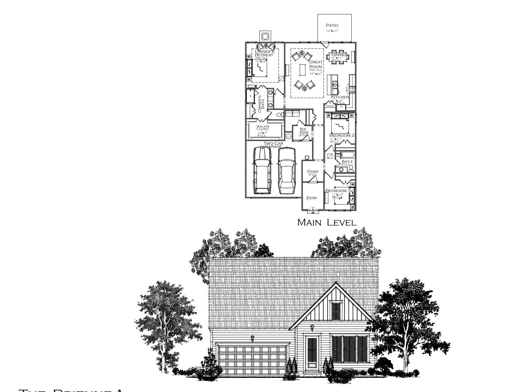 1416 Decoy Lane Property Photo 1