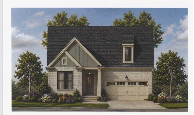 1416 Decoy Lane Property Photo 1