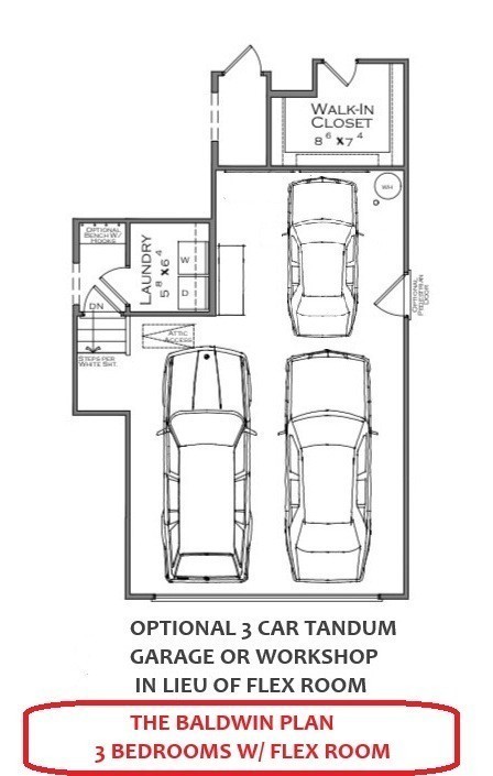 1416 Decoy Lane Property Photo 2