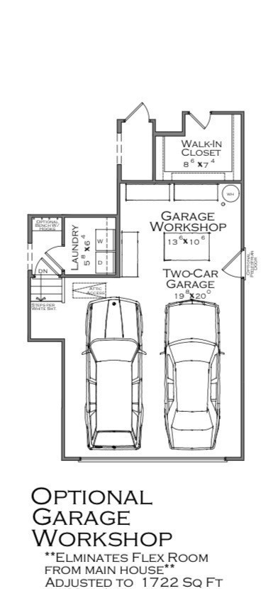 1416 Decoy Lane Property Photo 3