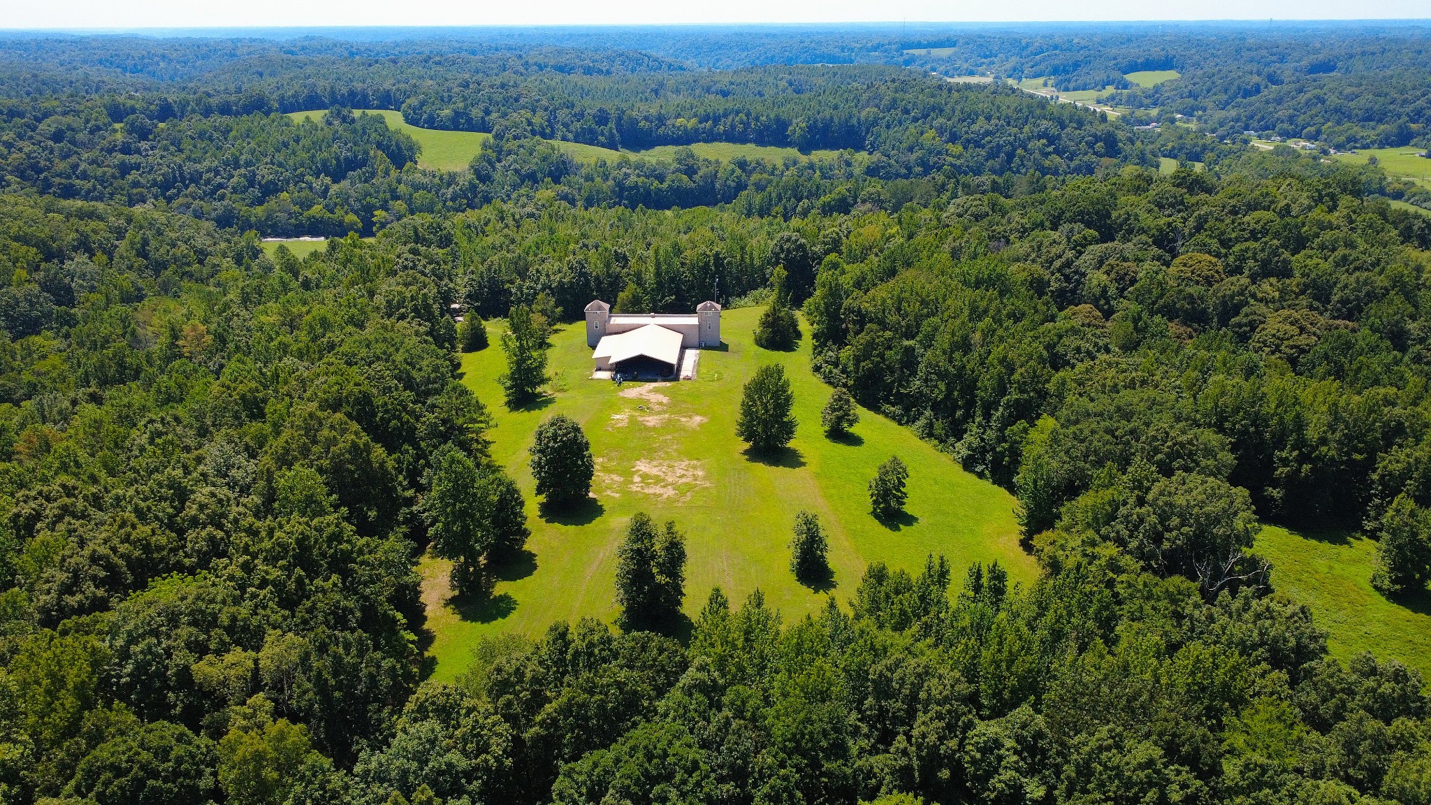 309 Charley Davis Rd Property Photo 2