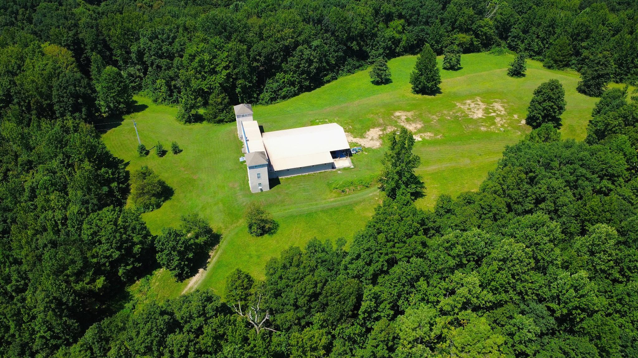 309 Charley Davis Rd Property Photo 82