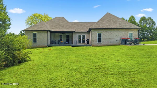 2531 Red Wing Way Property Photo 52