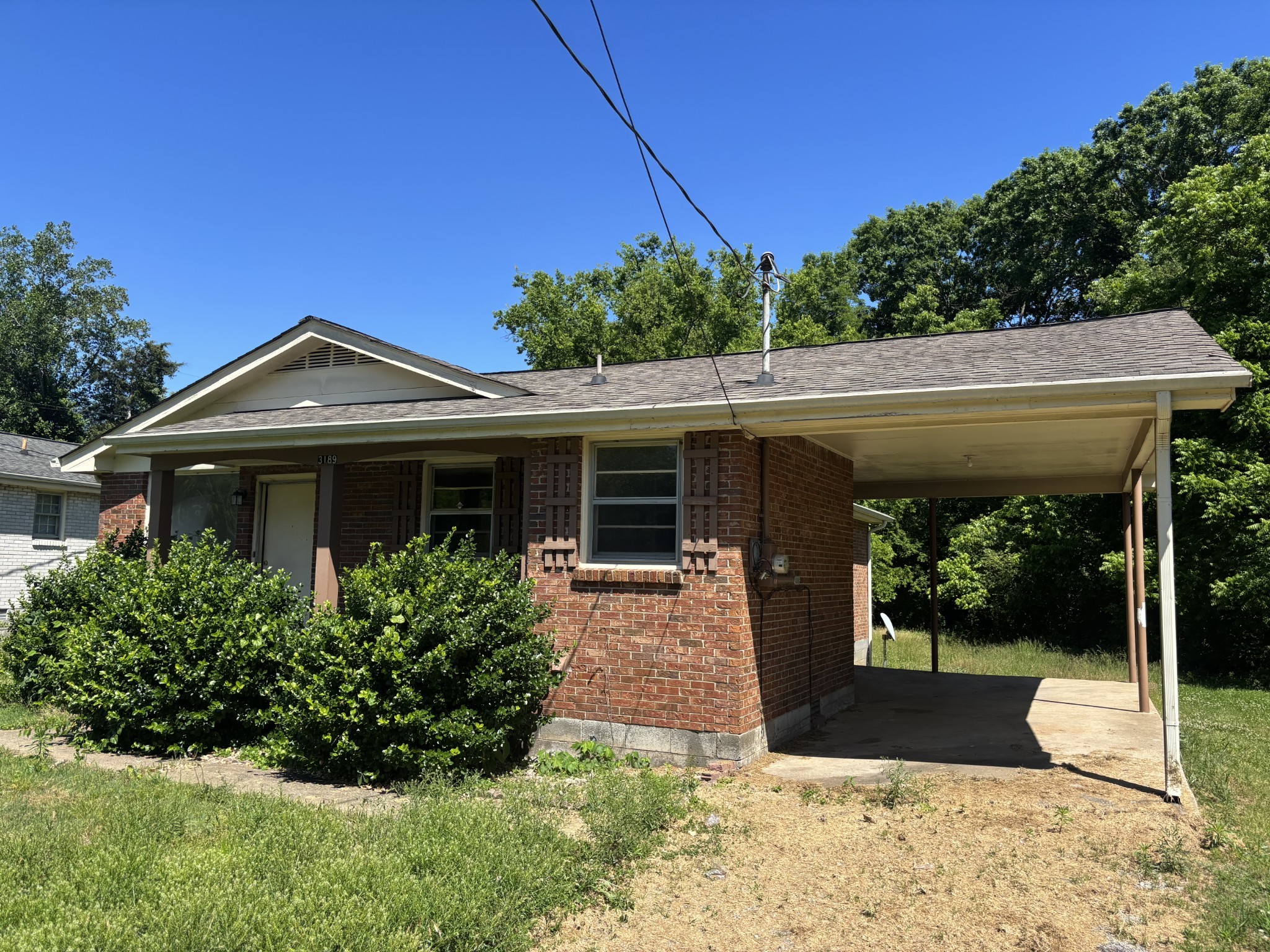 3189 Ewingdale Dr Property Photo 1