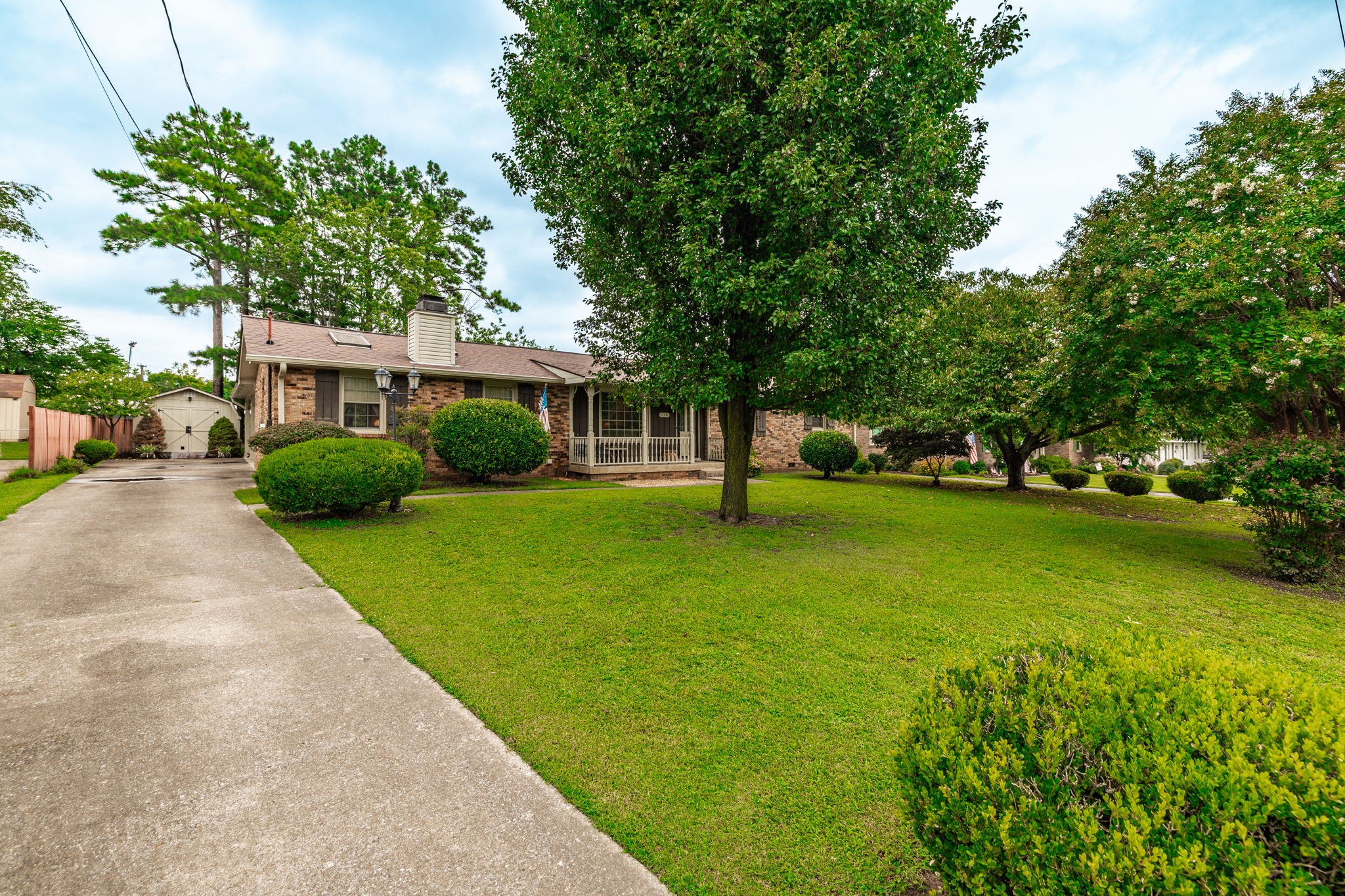 111 Paxton Dr Property Photo 4