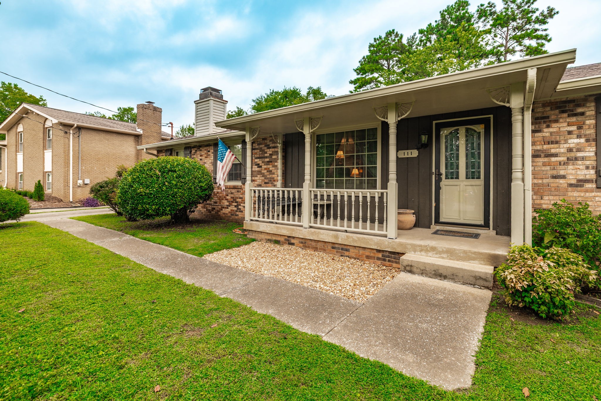 111 Paxton Dr Property Photo 6