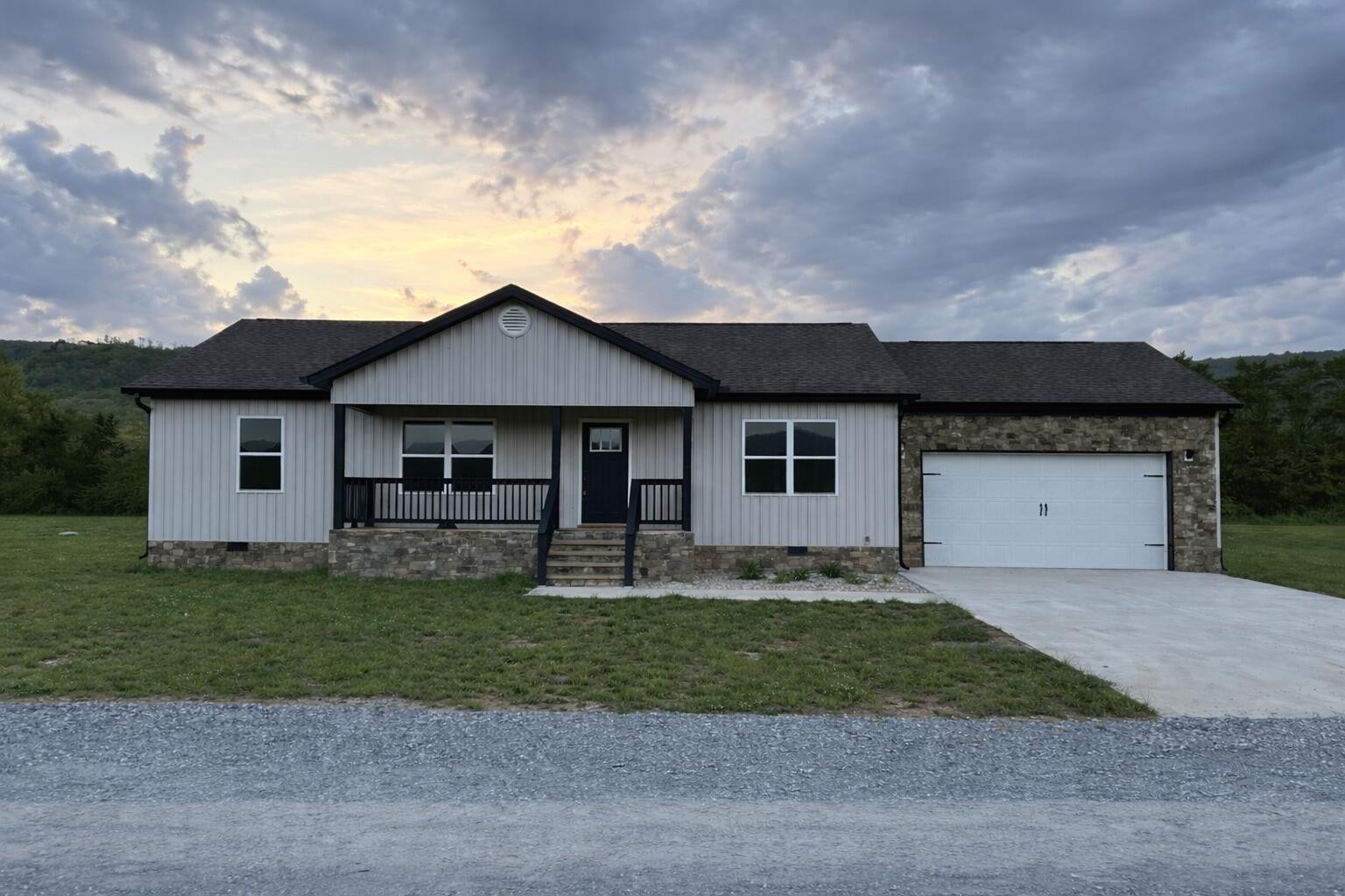 108 Galloway Airport Road Property Photo 1
