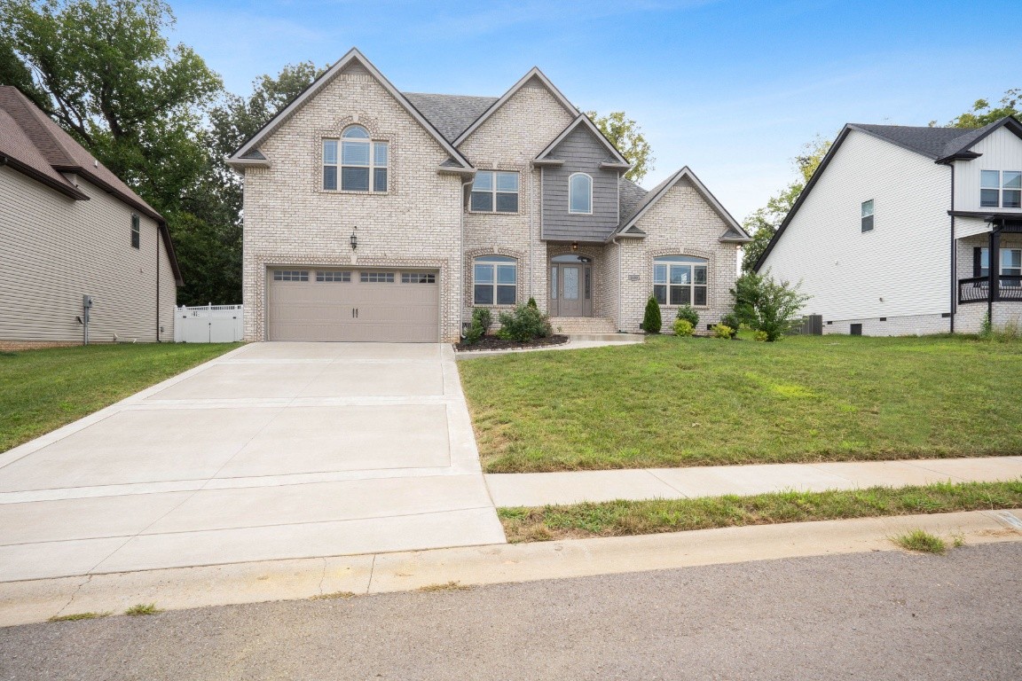 1409 Apple Blossom Rd Property Photo 1