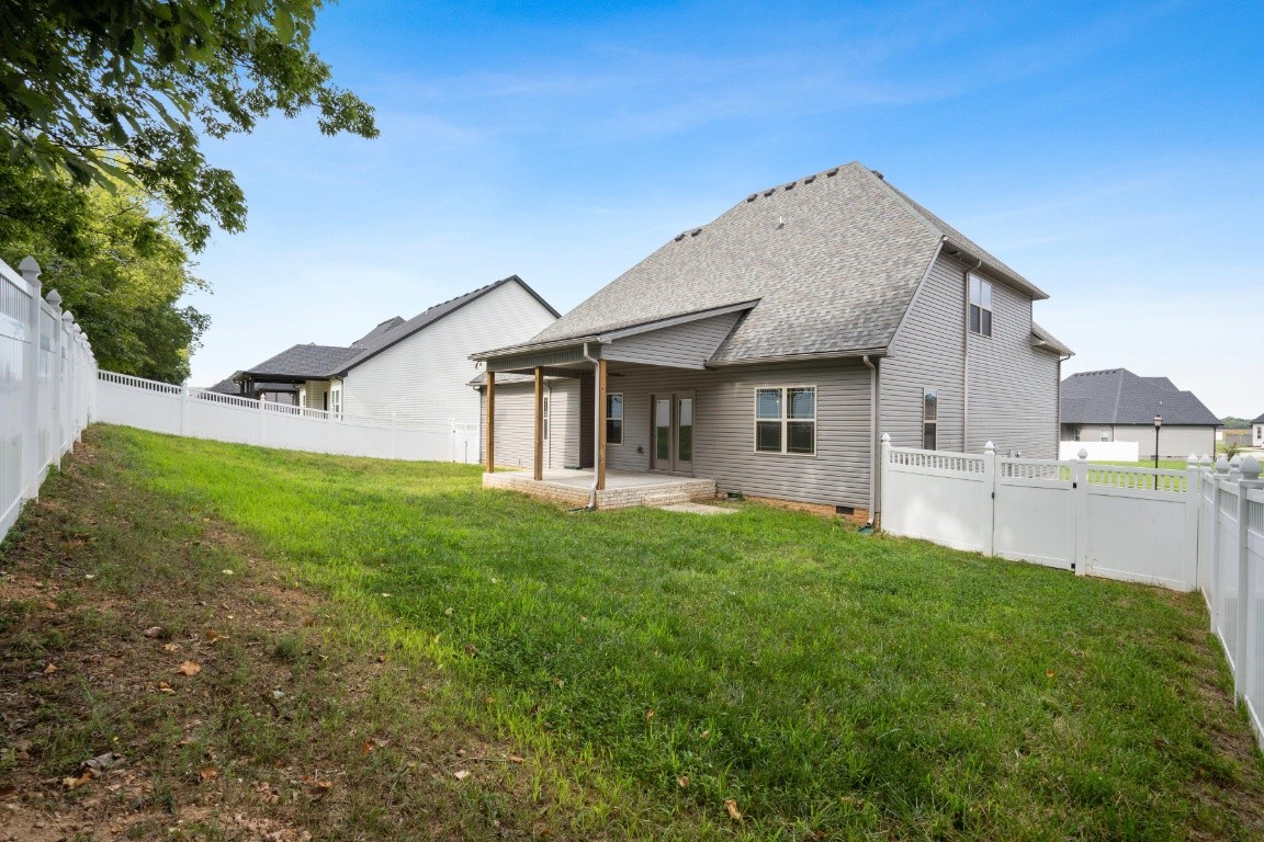 1409 Apple Blossom Rd Property Photo 23