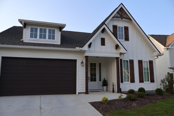 9659 Fox Gap Ln Property Photo 1