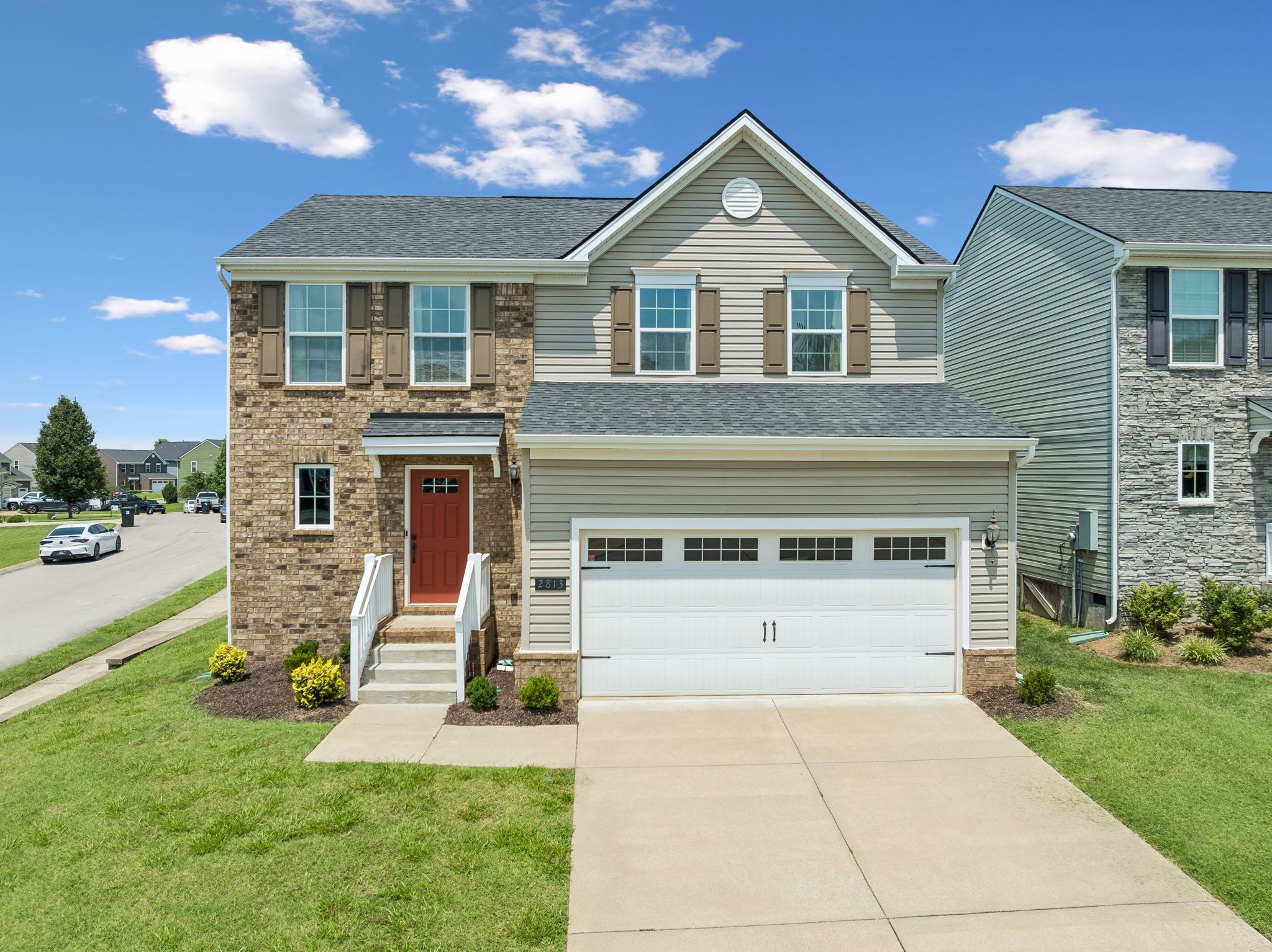 2813 Winterberry Dr Property Photo 1