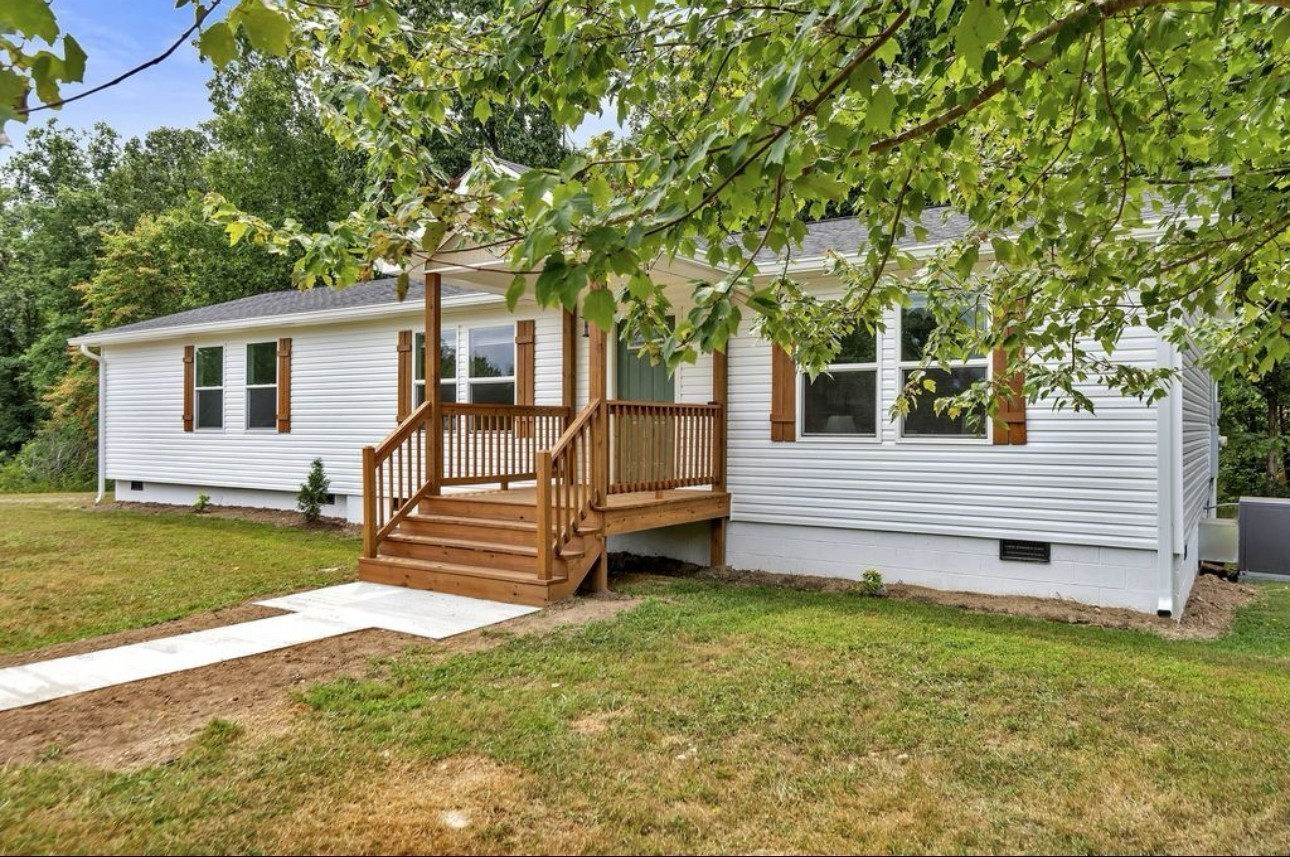 10498 Missionary Ridge Rd Property Photo 1