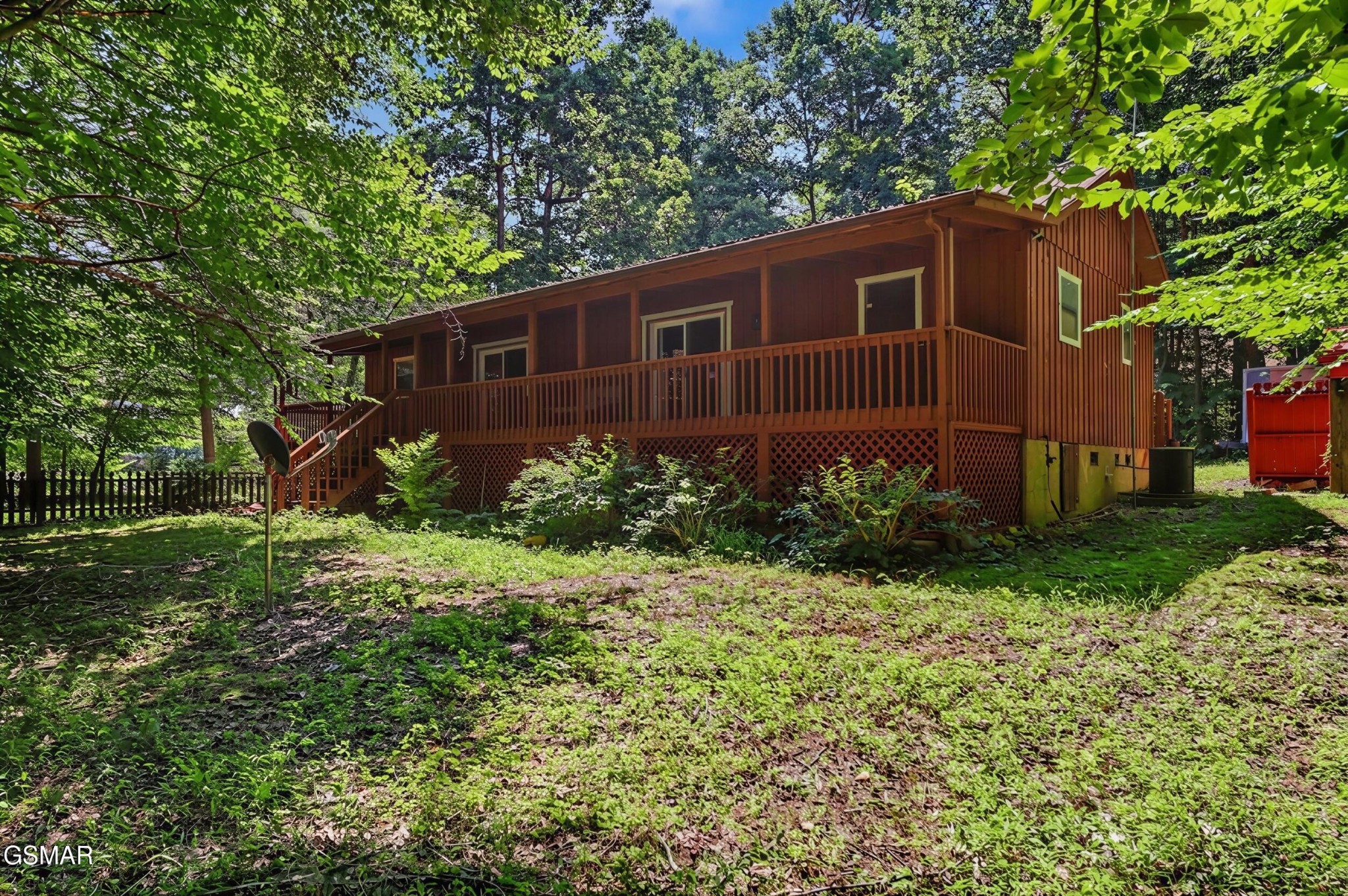 3319 Rocky Ridge Road Property Photo 1