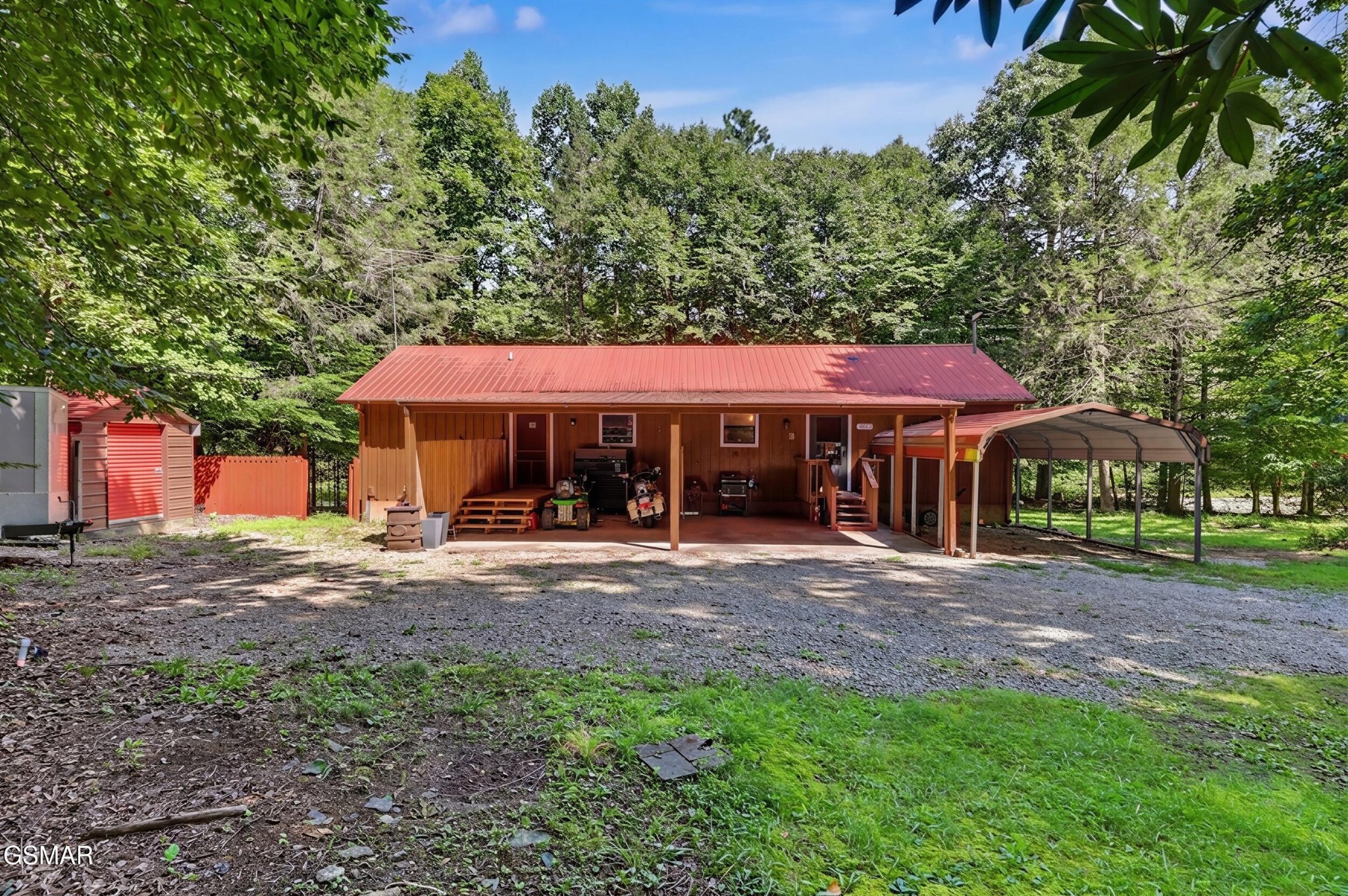 3319 Rocky Ridge Road Property Photo 1