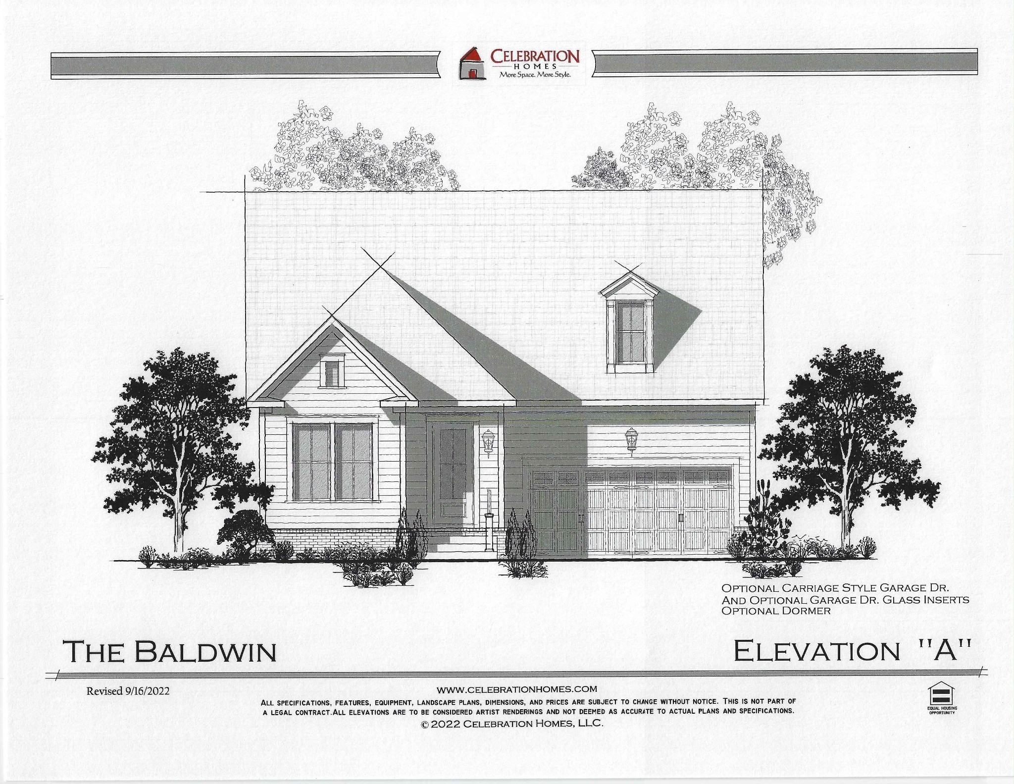 6927 Wayana Dr Property Photo 1