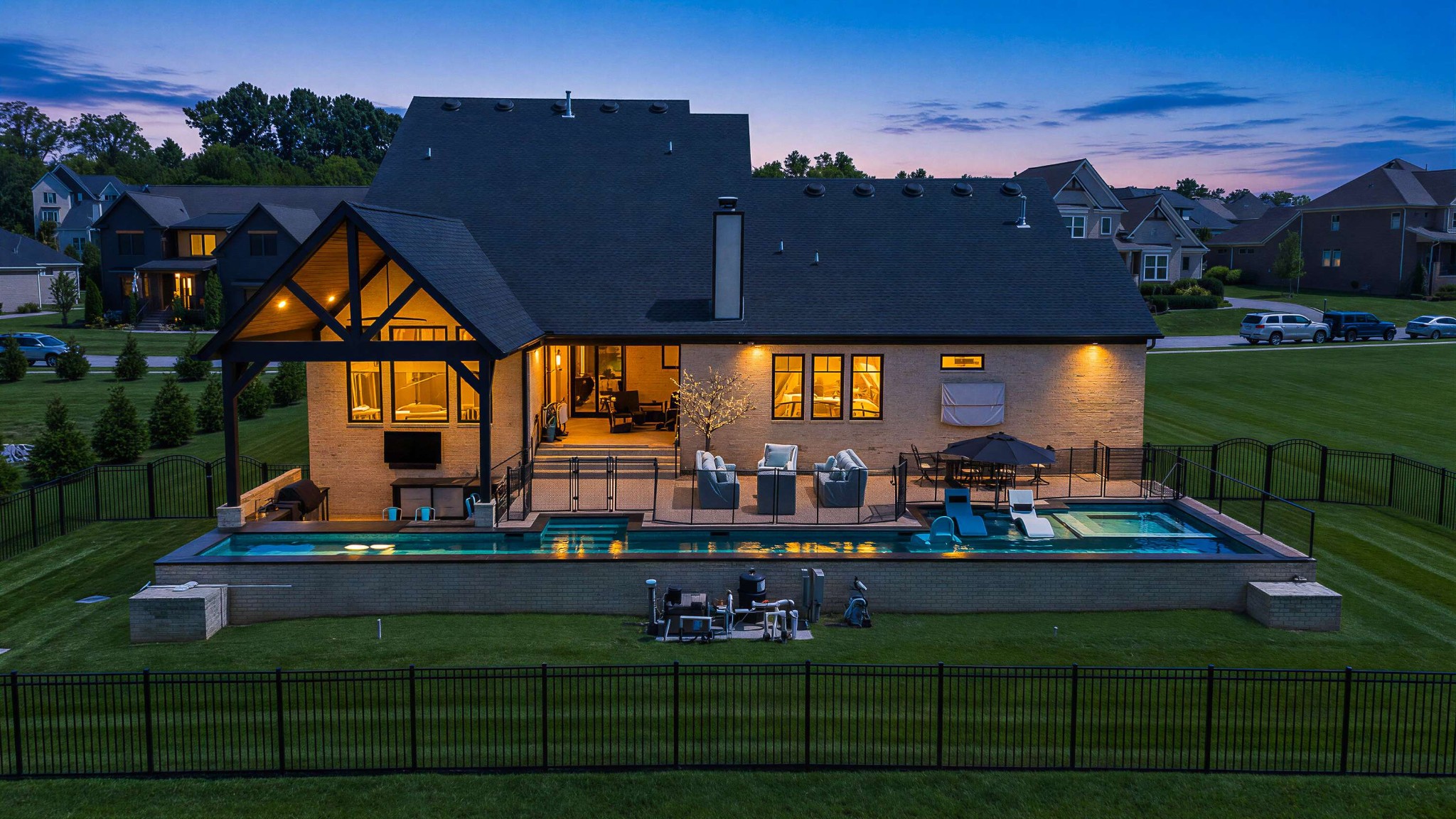 4577 Majestic Meadows Dr