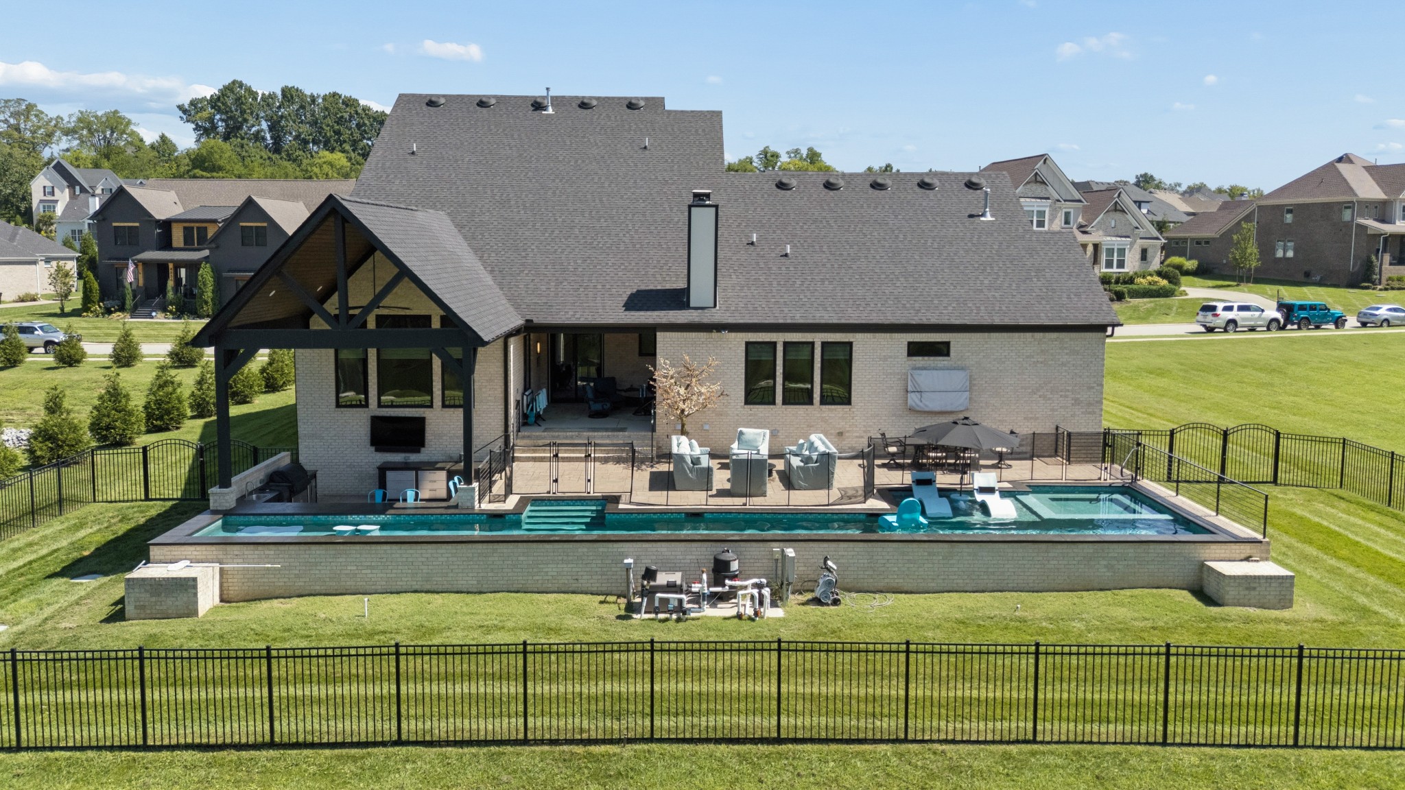 4577 Majestic Meadows Dr Property Photo 1