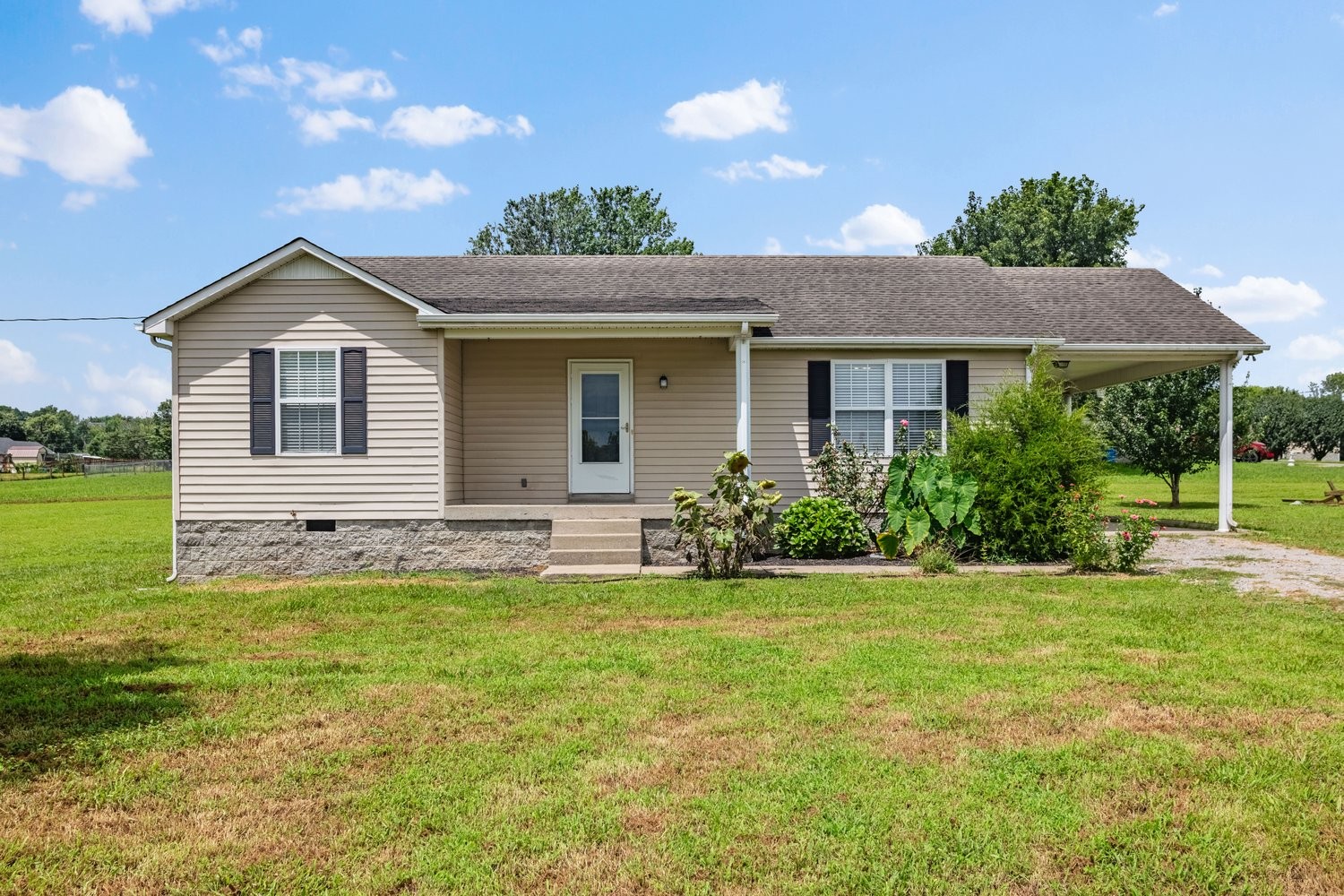 1655 Grace Ledford Rd