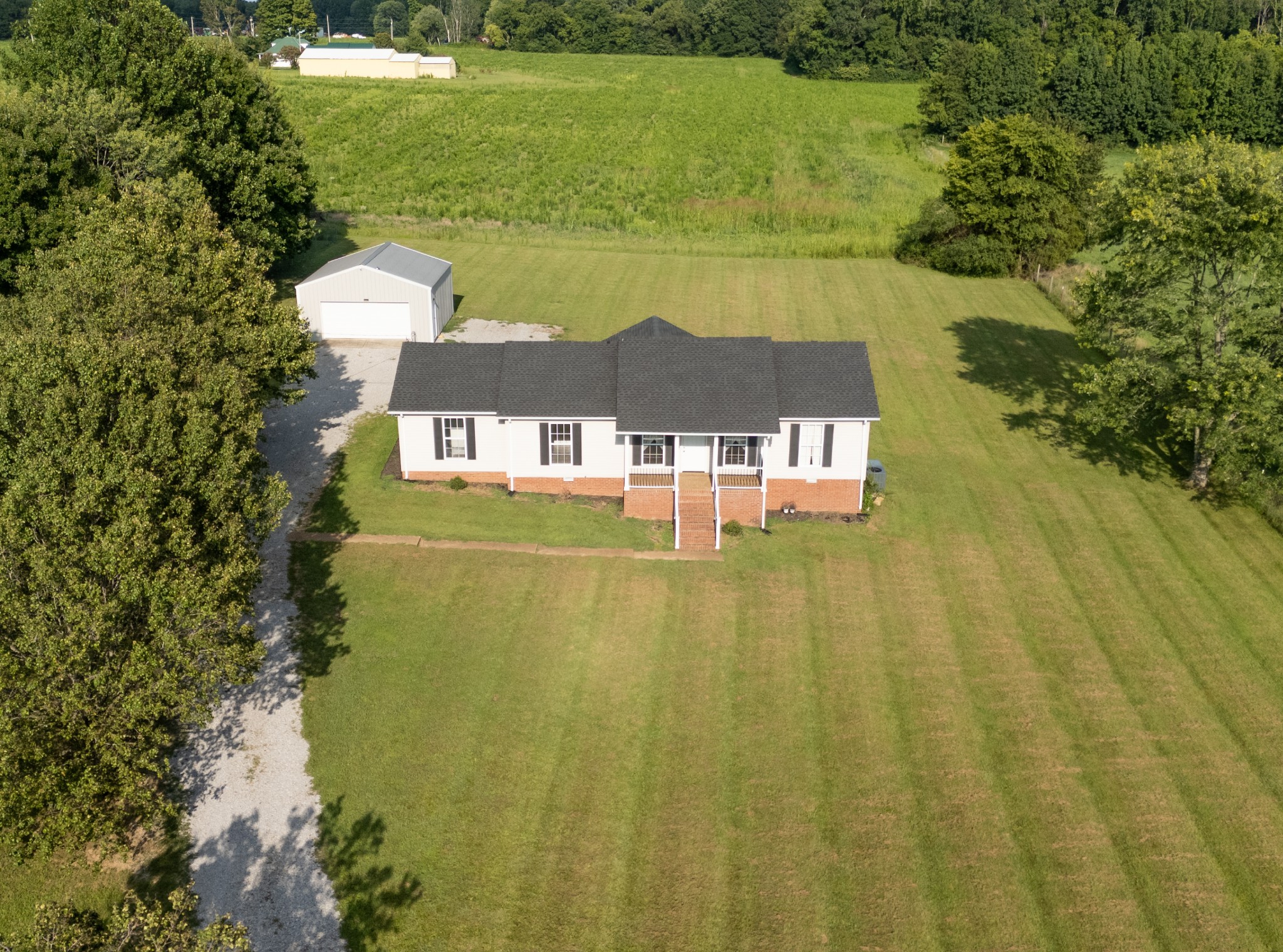 4721 Chester Rd