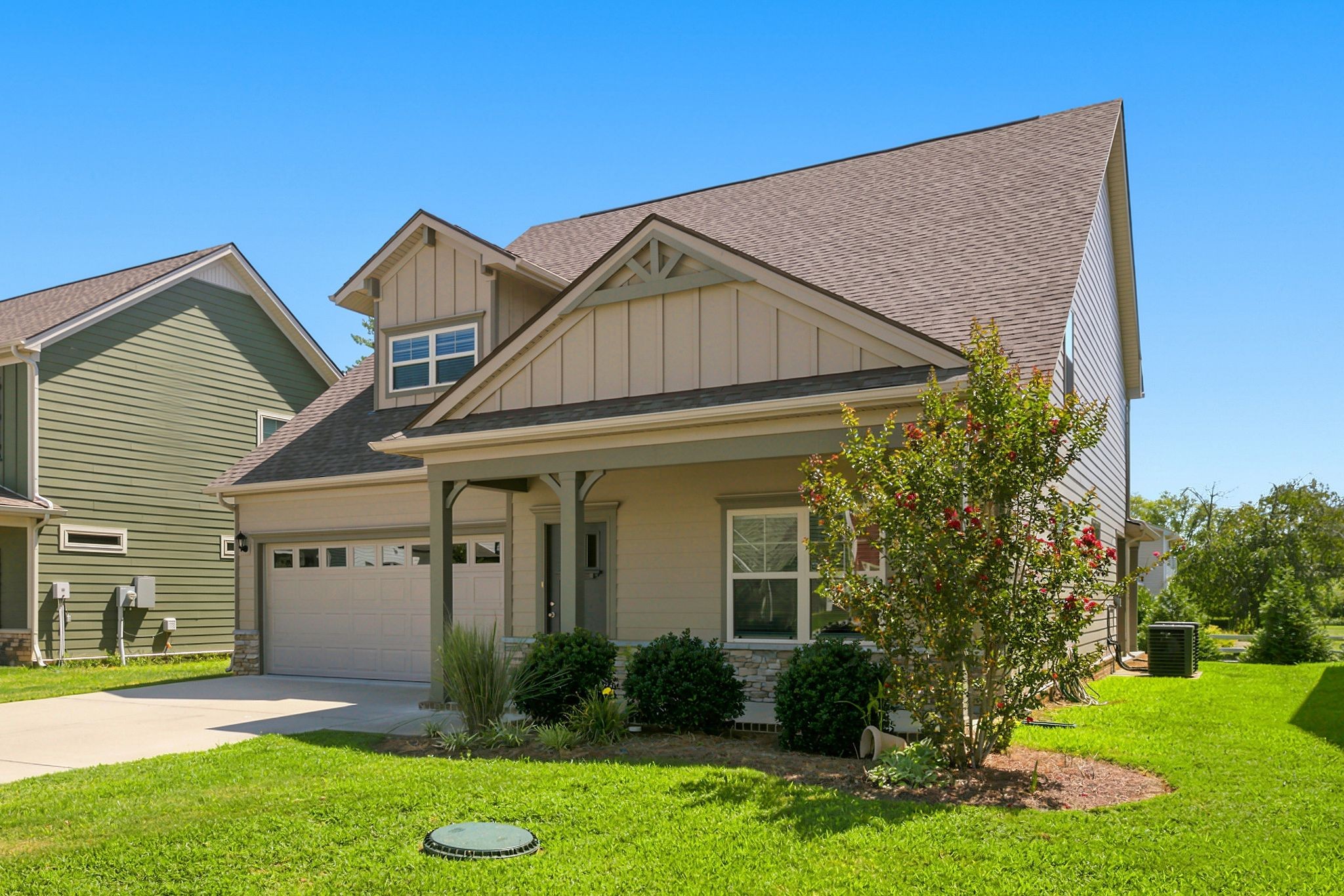 3519 Plum Leaf Pl
