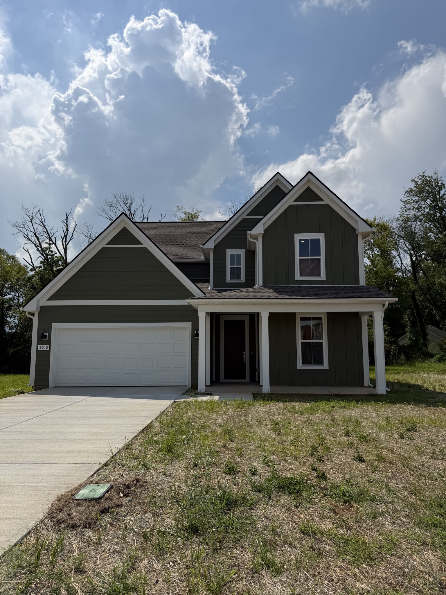 2510 Havenstone Lane