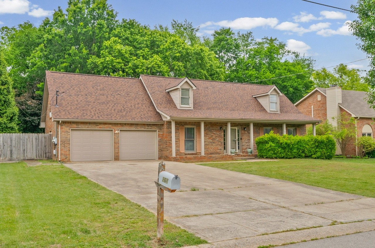 264 Cheshire Rd