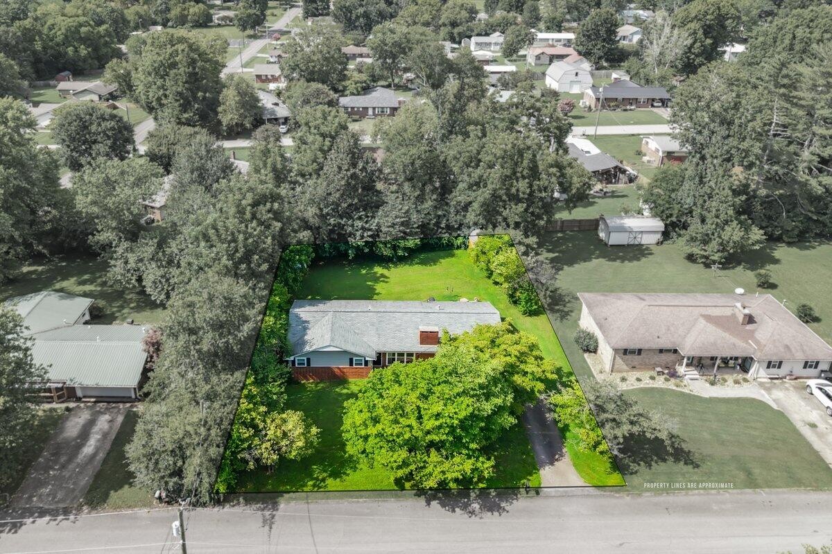 1234 Millard Street Property Photo 26