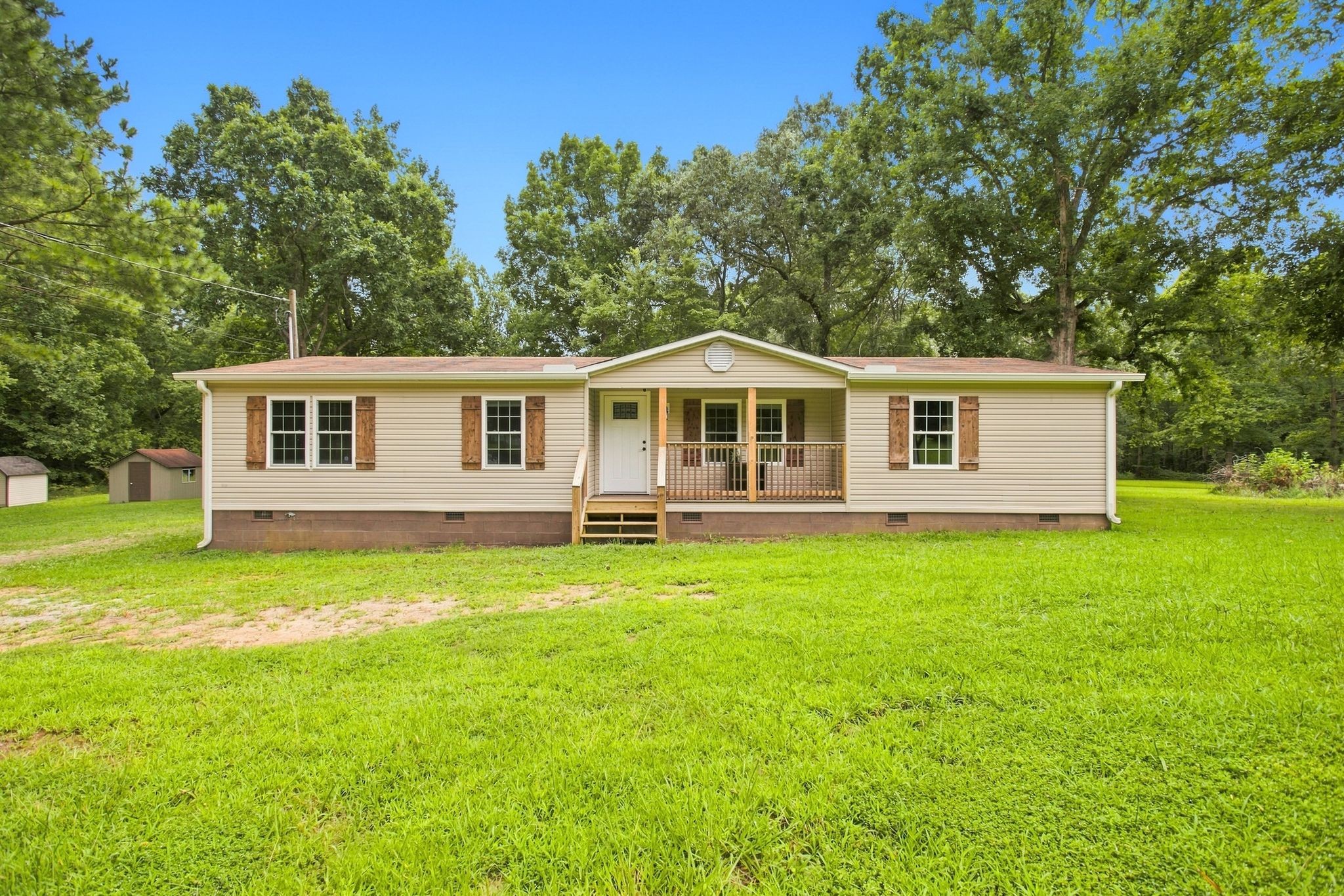 1464 Manley Loop Property Photo 1