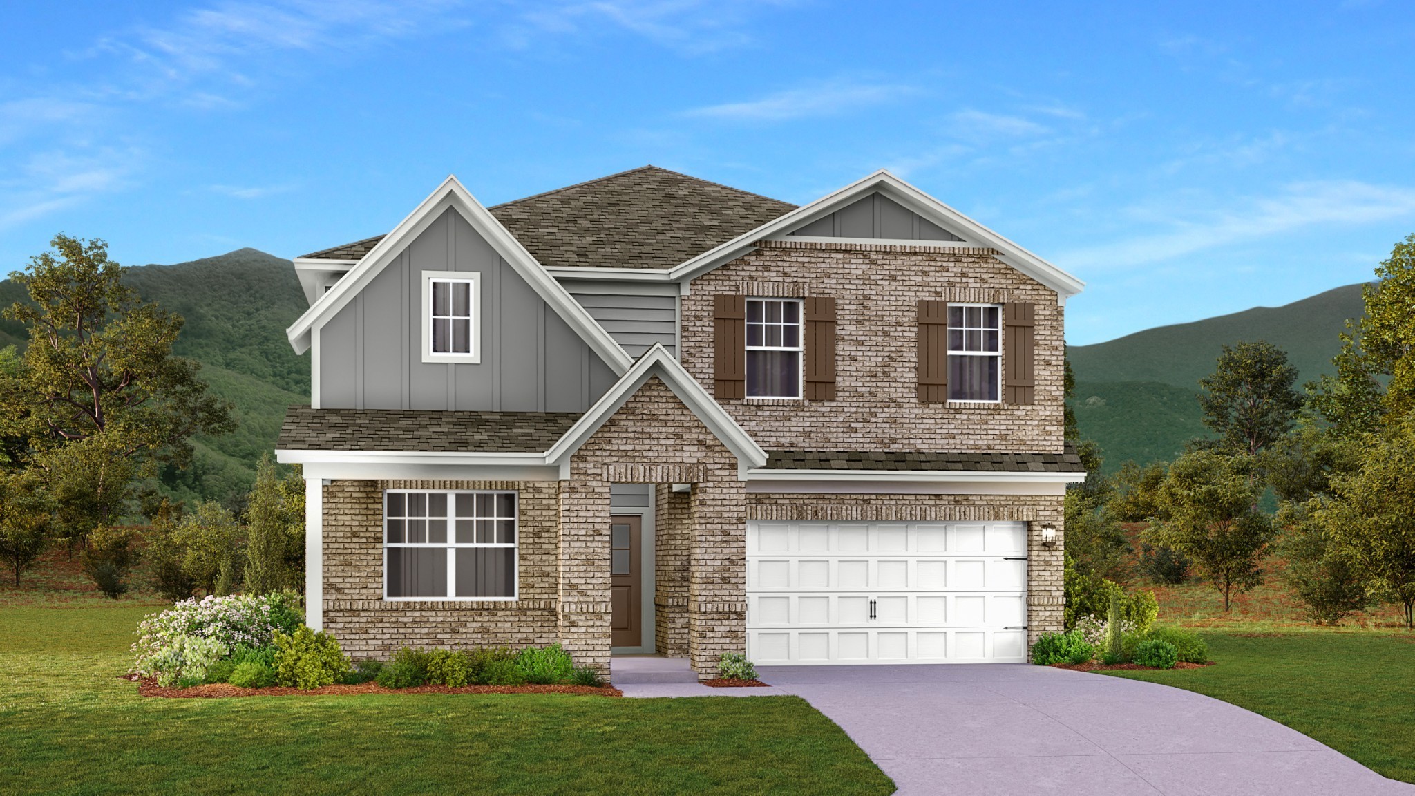 2525 Robert Gwynne Drive Property Photo 1