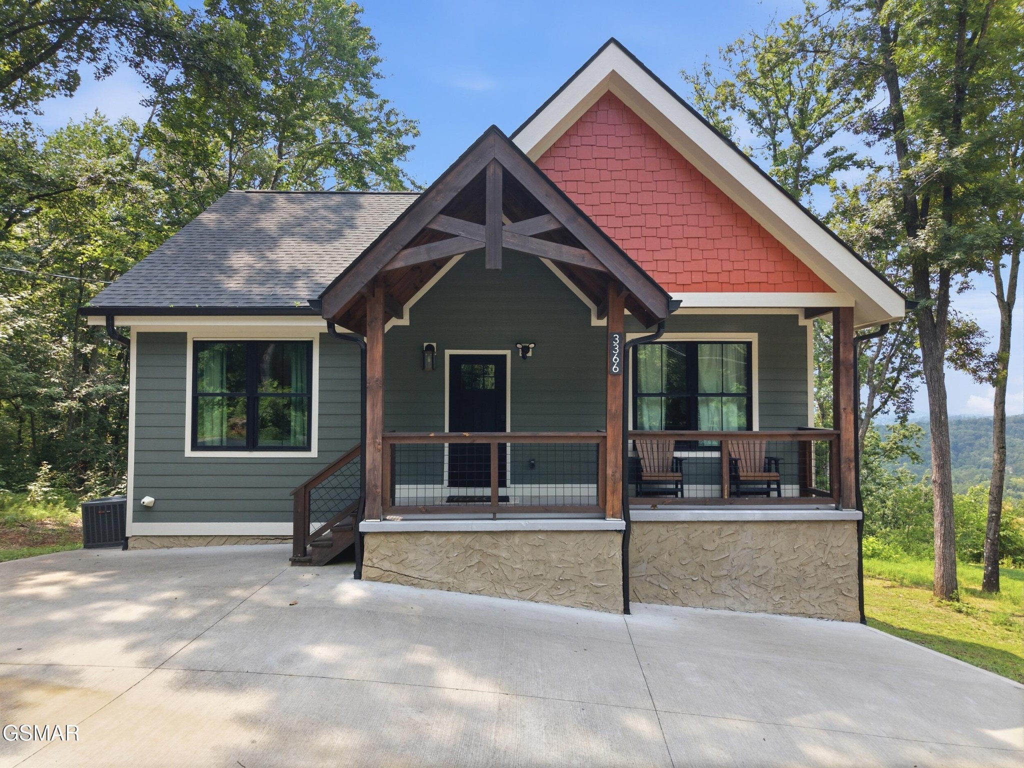 3366 Priscilla Heights Lane