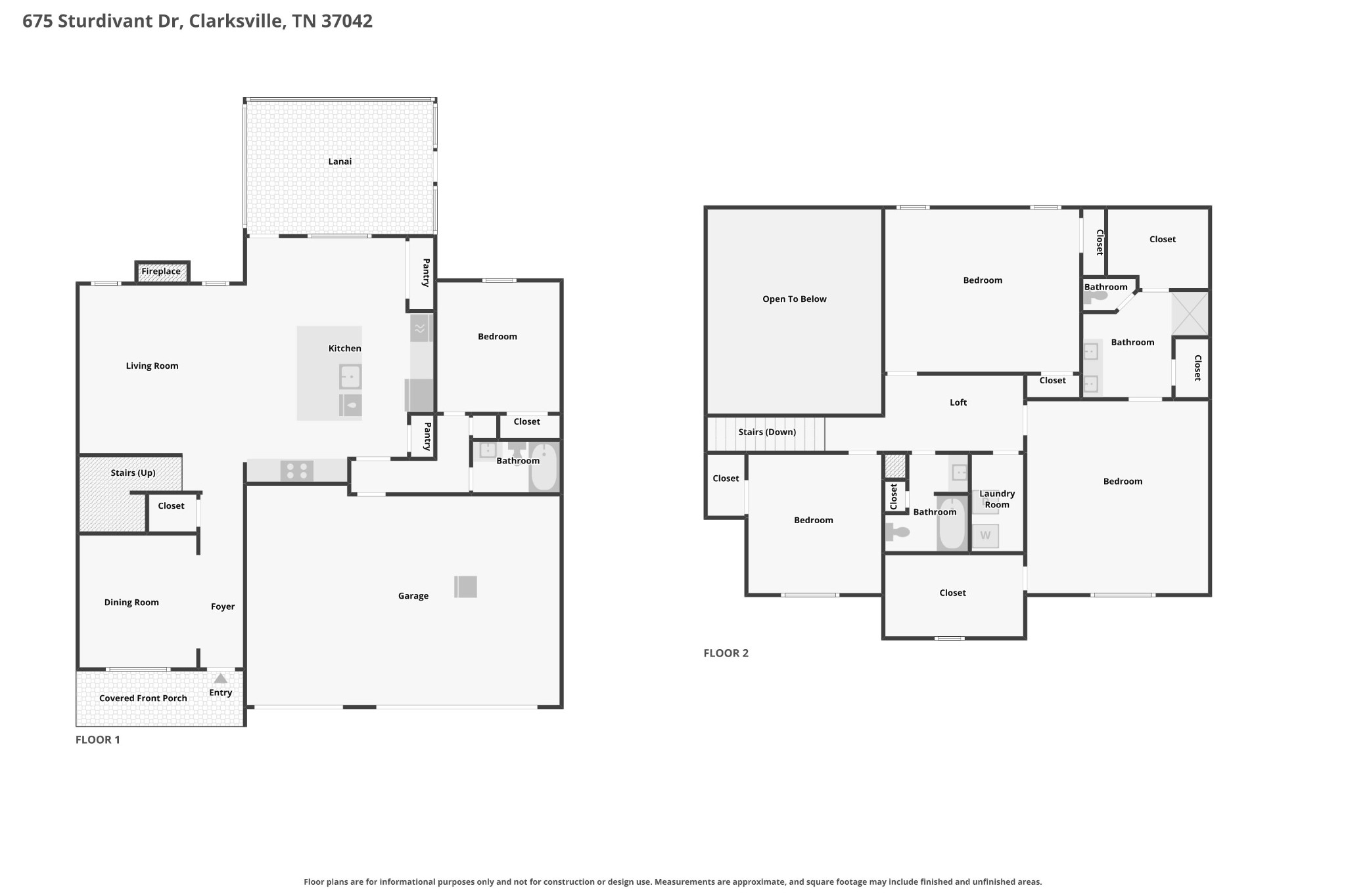 675 Sturdivant Dr Property Photo 35