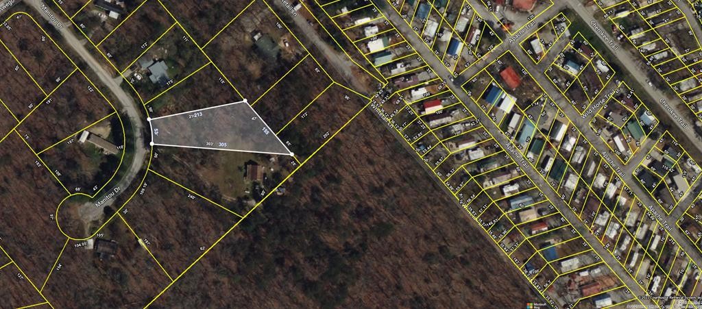 11 Manitou Dr Property Photo 1