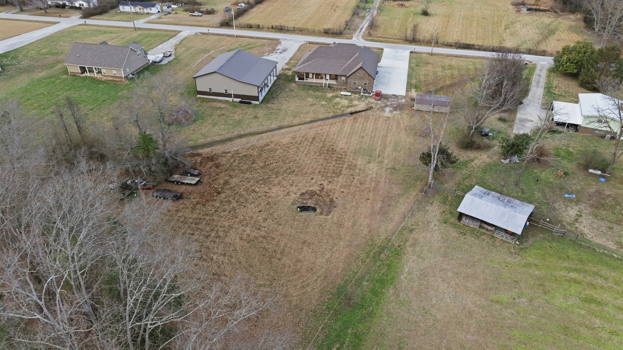 667 Pete Sain Rd Property Photo 57