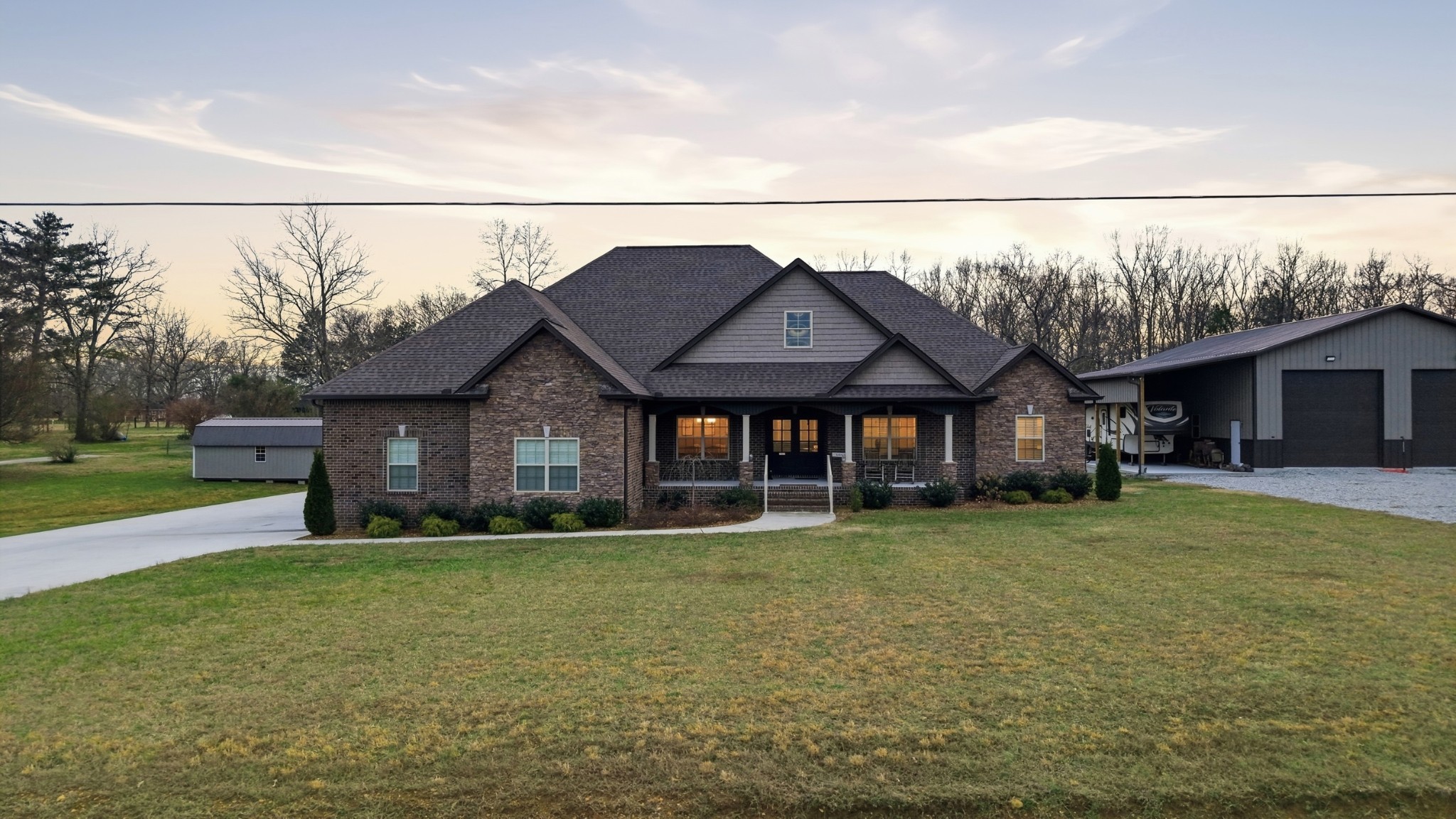 667 Pete Sain Rd Property Photo 64