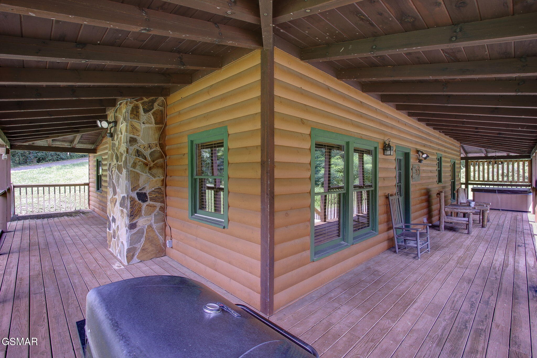 1999 E Mountain View Way Property Photo 5