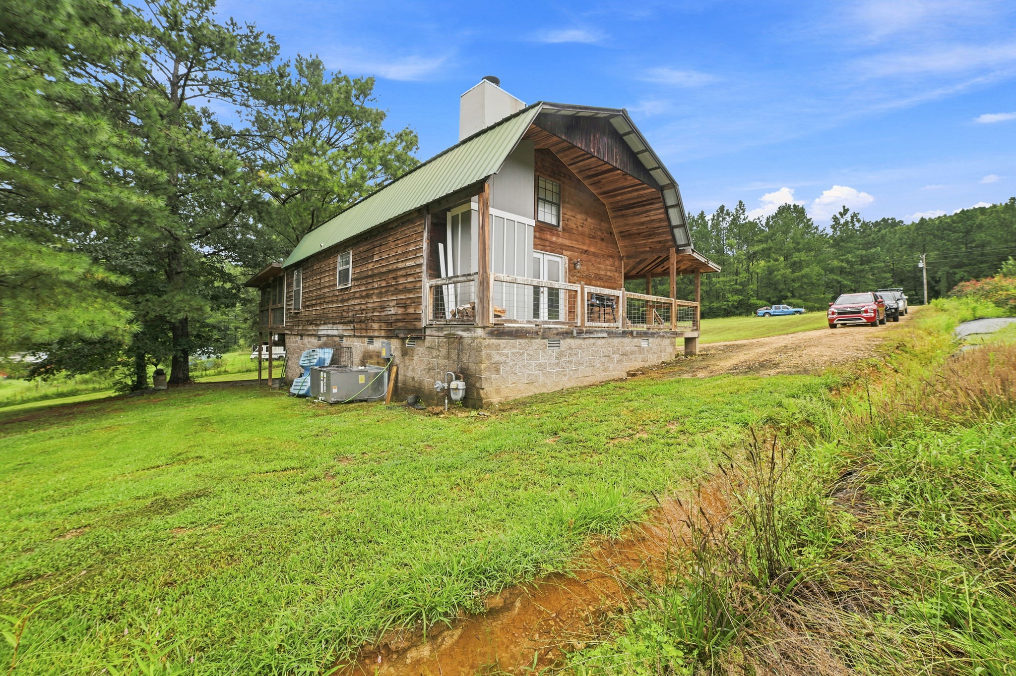 6791 Clydeton Rd Property Photo 4