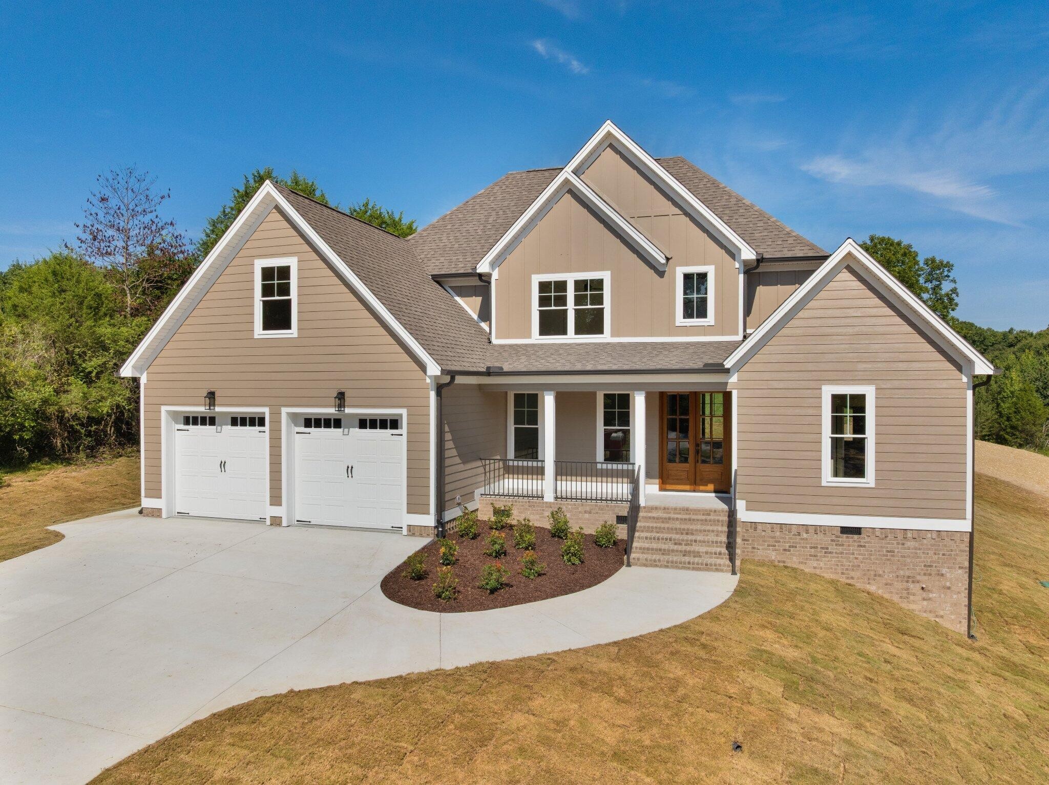 6932 Cooley Road Property Photo 1