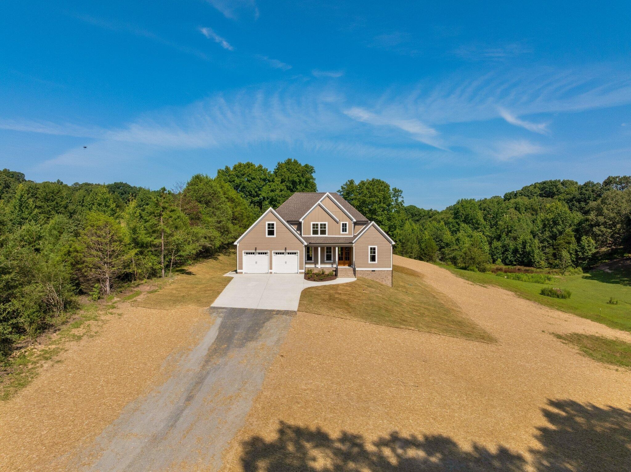 6932 Cooley Road Property Photo 3