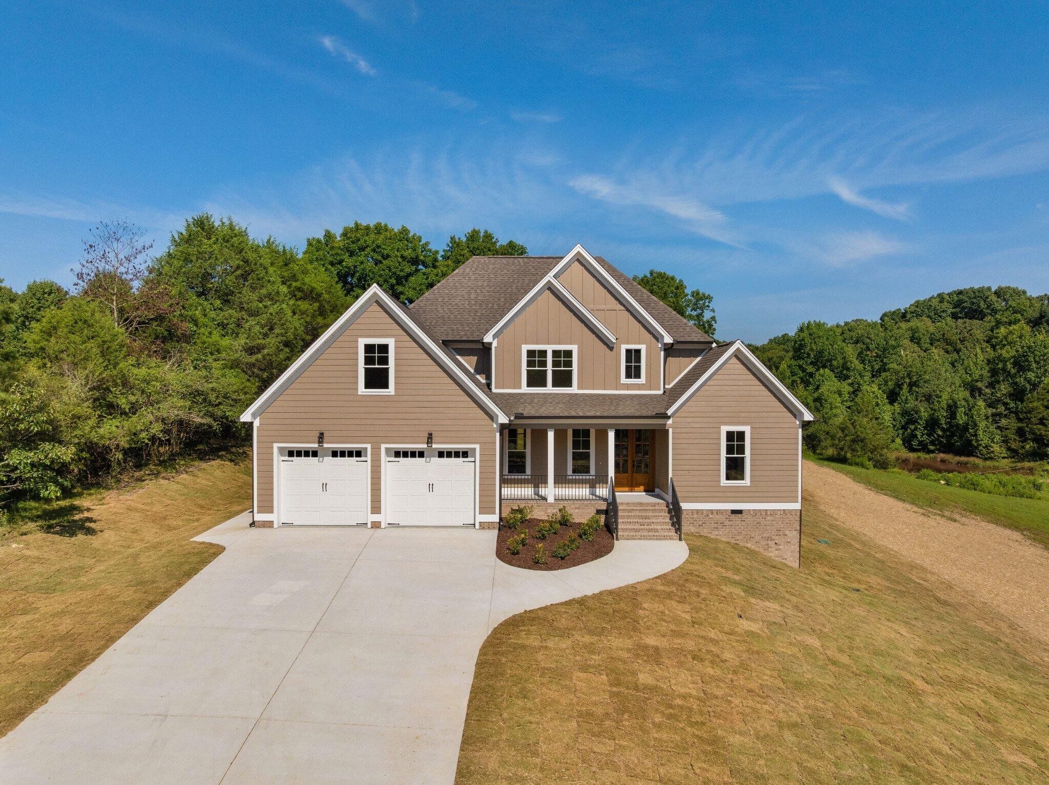 6932 Cooley Road Property Photo 4