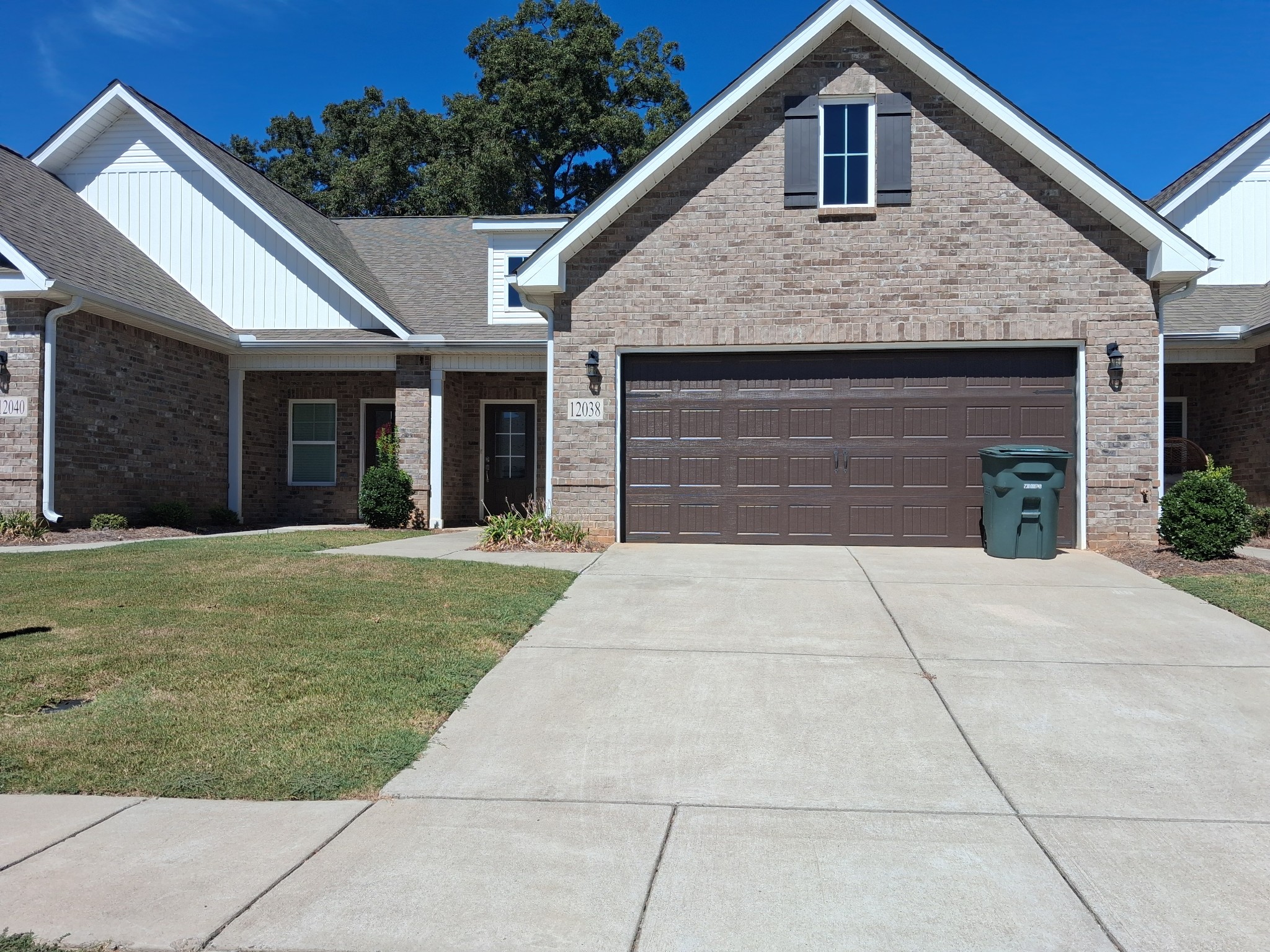 12038 Meadow Place Lane Property Photo 1