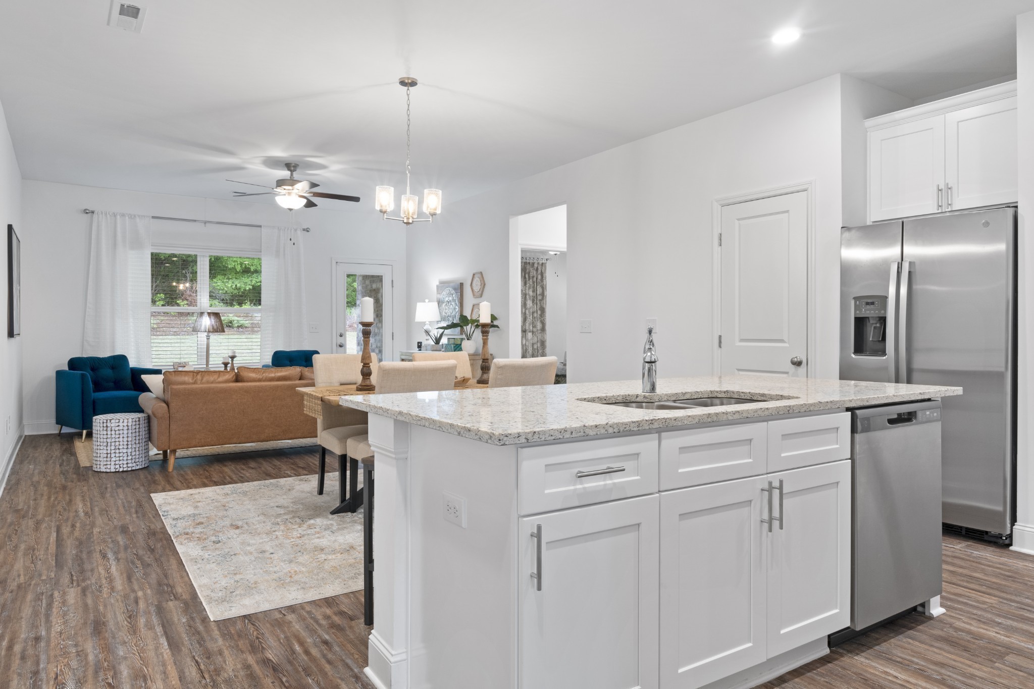 12038 Meadow Place Lane Property Photo 4