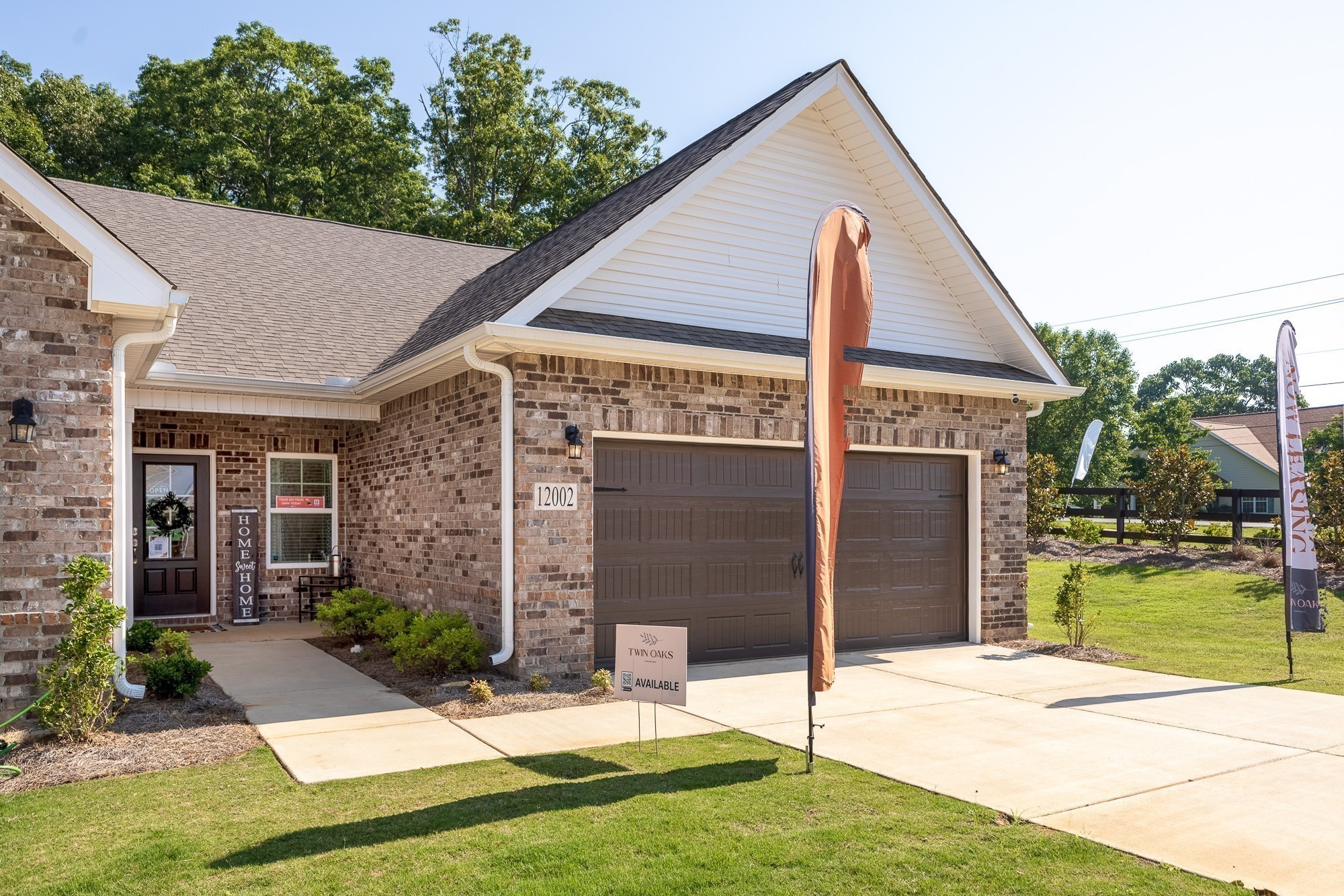 12116 Meadow Place Lane Property Photo 1
