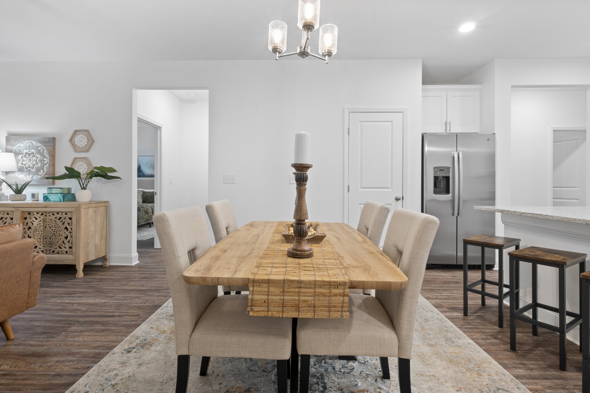 12116 Meadow Place Lane Property Photo 5