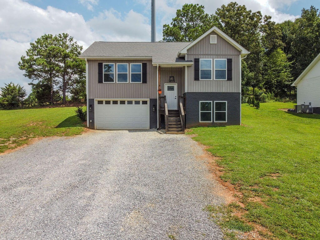 284 Sweetsprings Road Property Photo 1