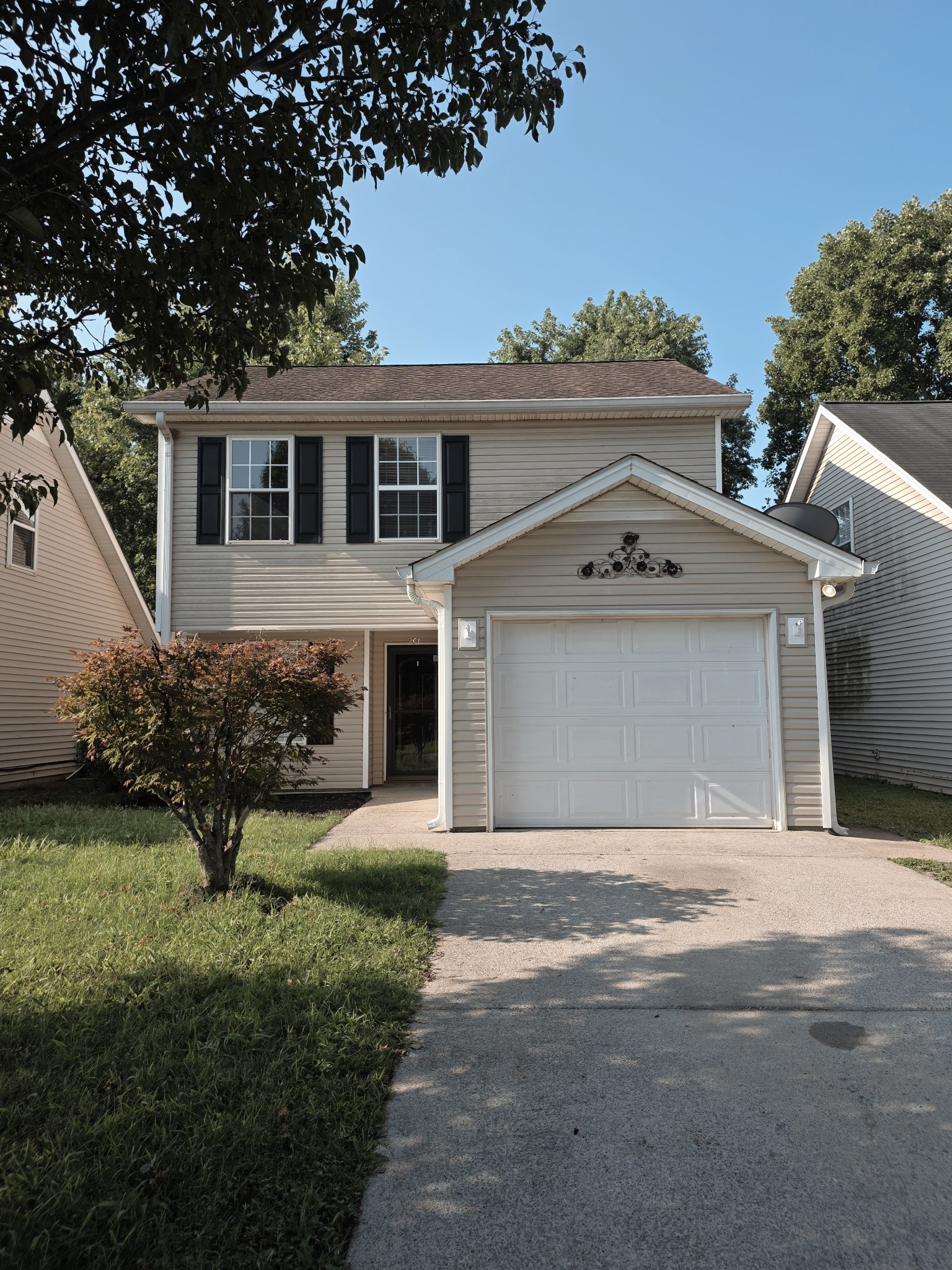 261 Indian Park Dr Property Photo 1